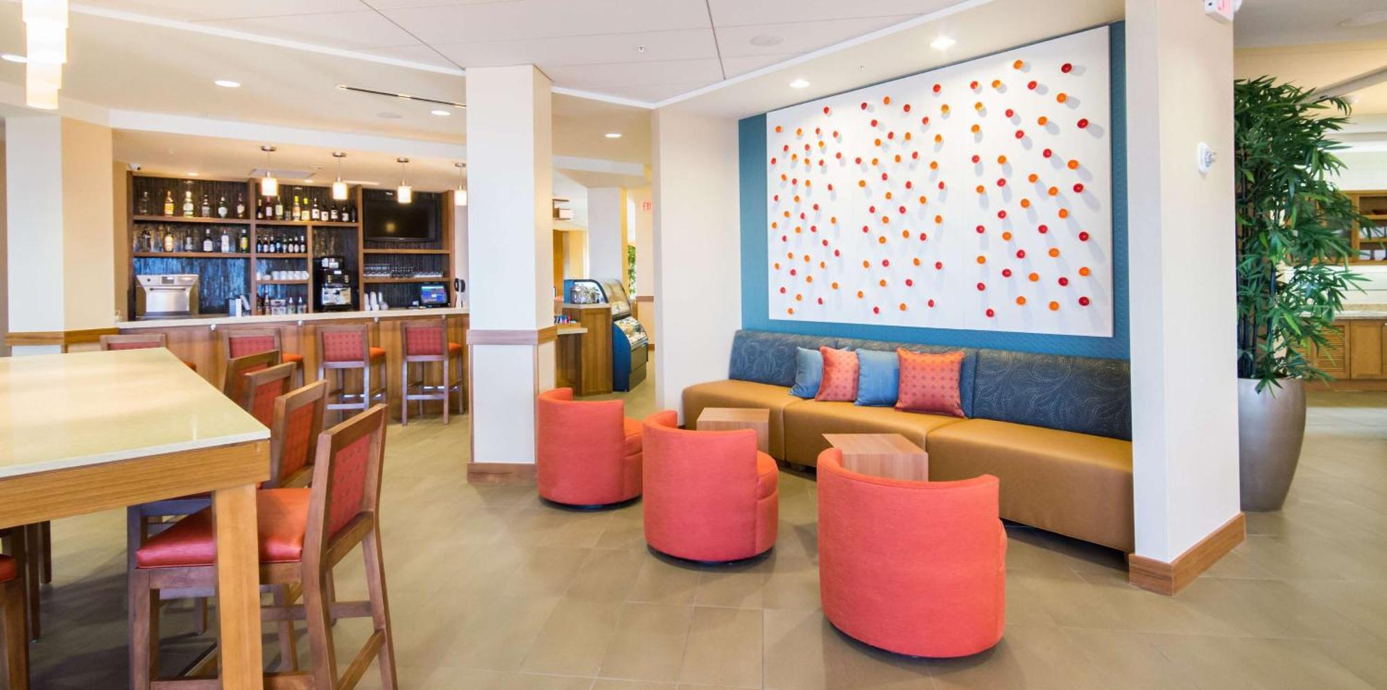 Hyatt Place Daytona Beach-oceanfront Hotel