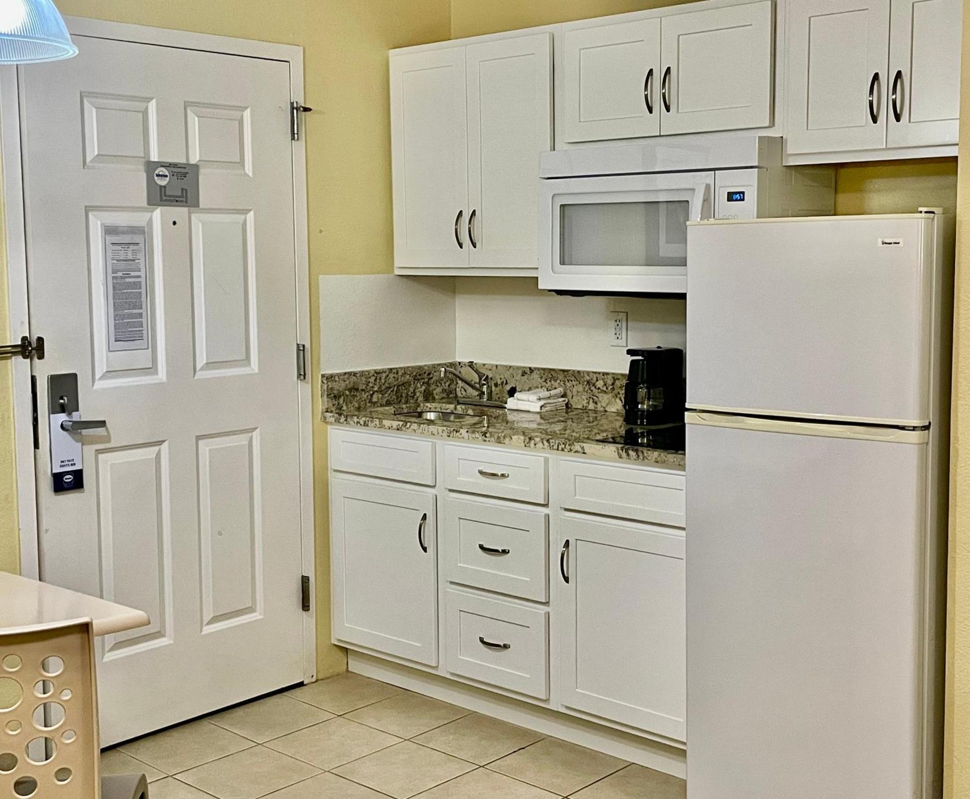 Suburban Myers Cape Coral Hotel Fort Myers