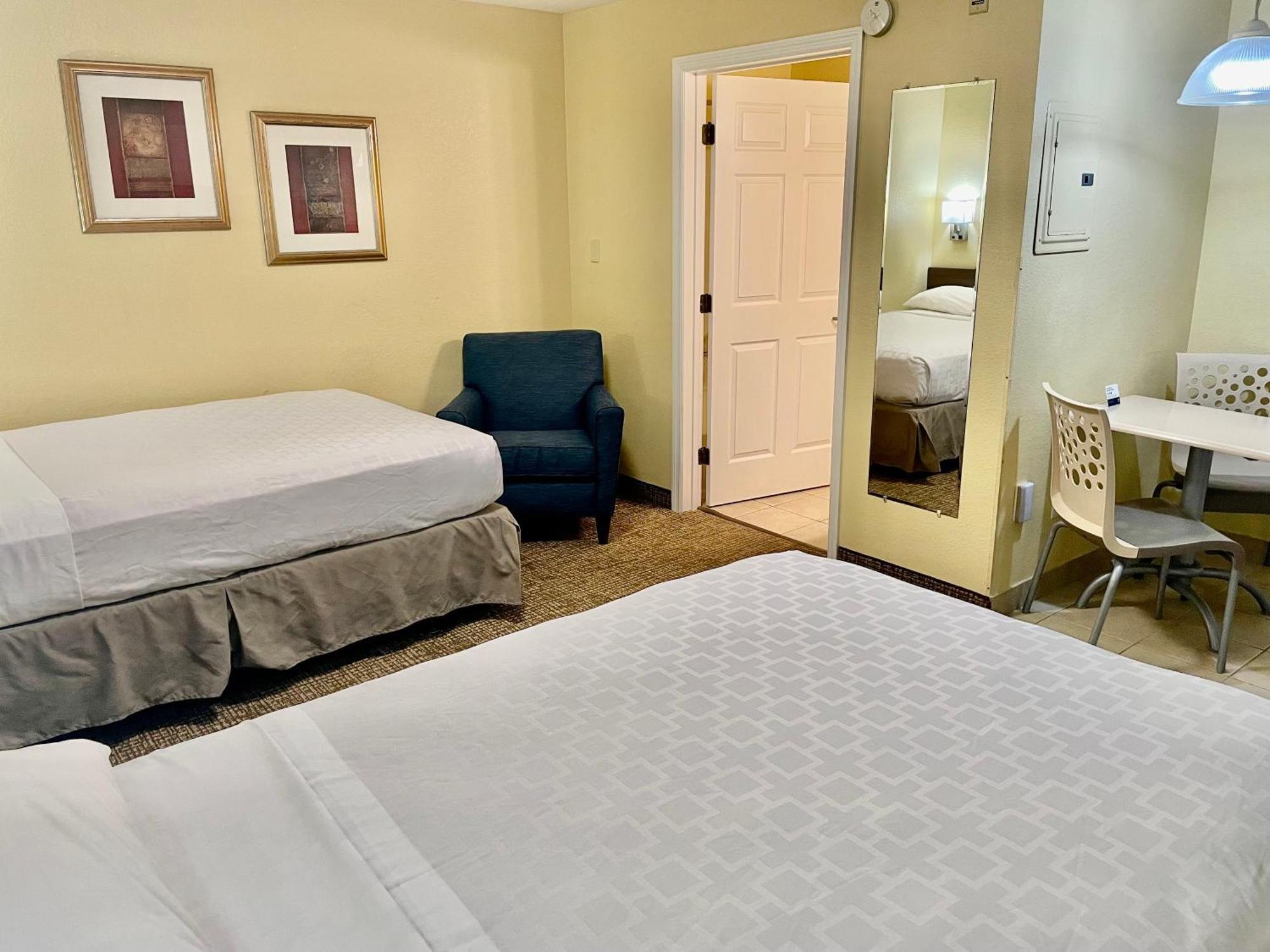 Hotel Suburban Myers Cape Coral Fort Myers