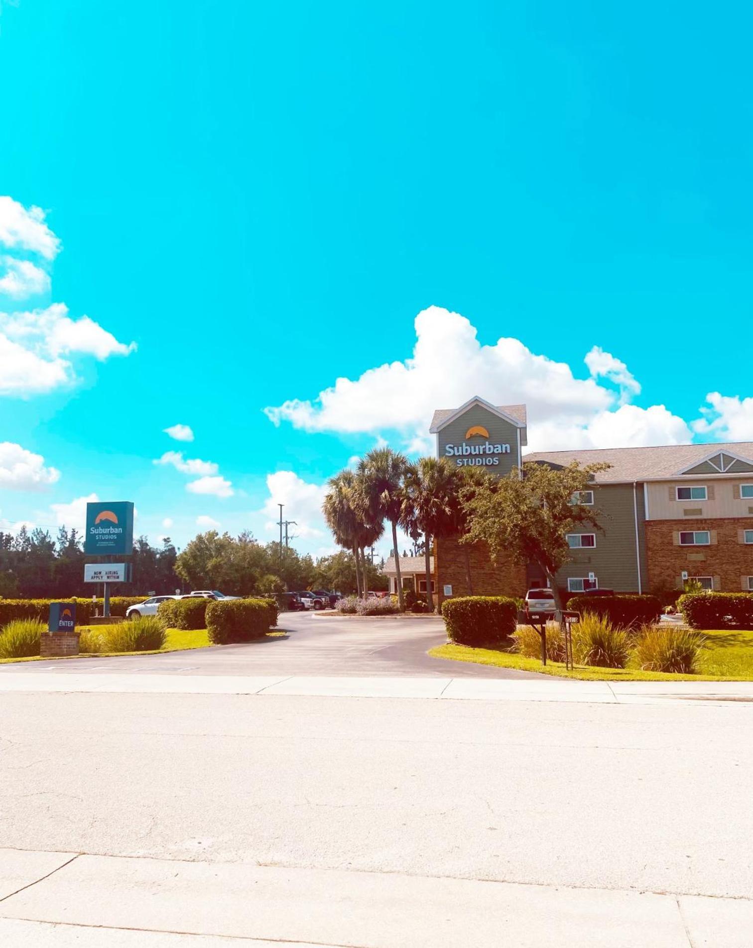 Hotel Suburban Myers Cape Coral