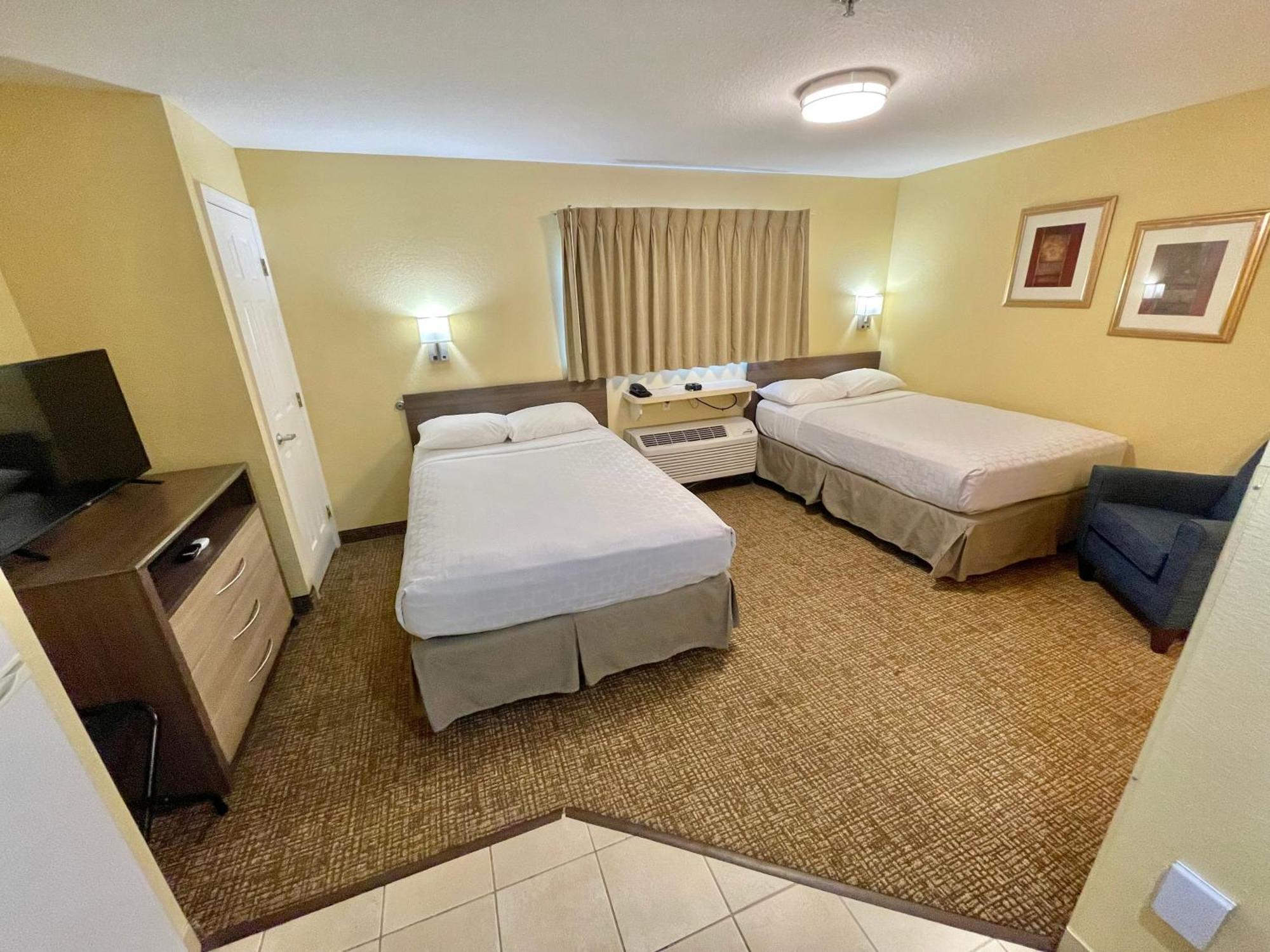 Suburban Myers Cape Coral 2* Fort Myers