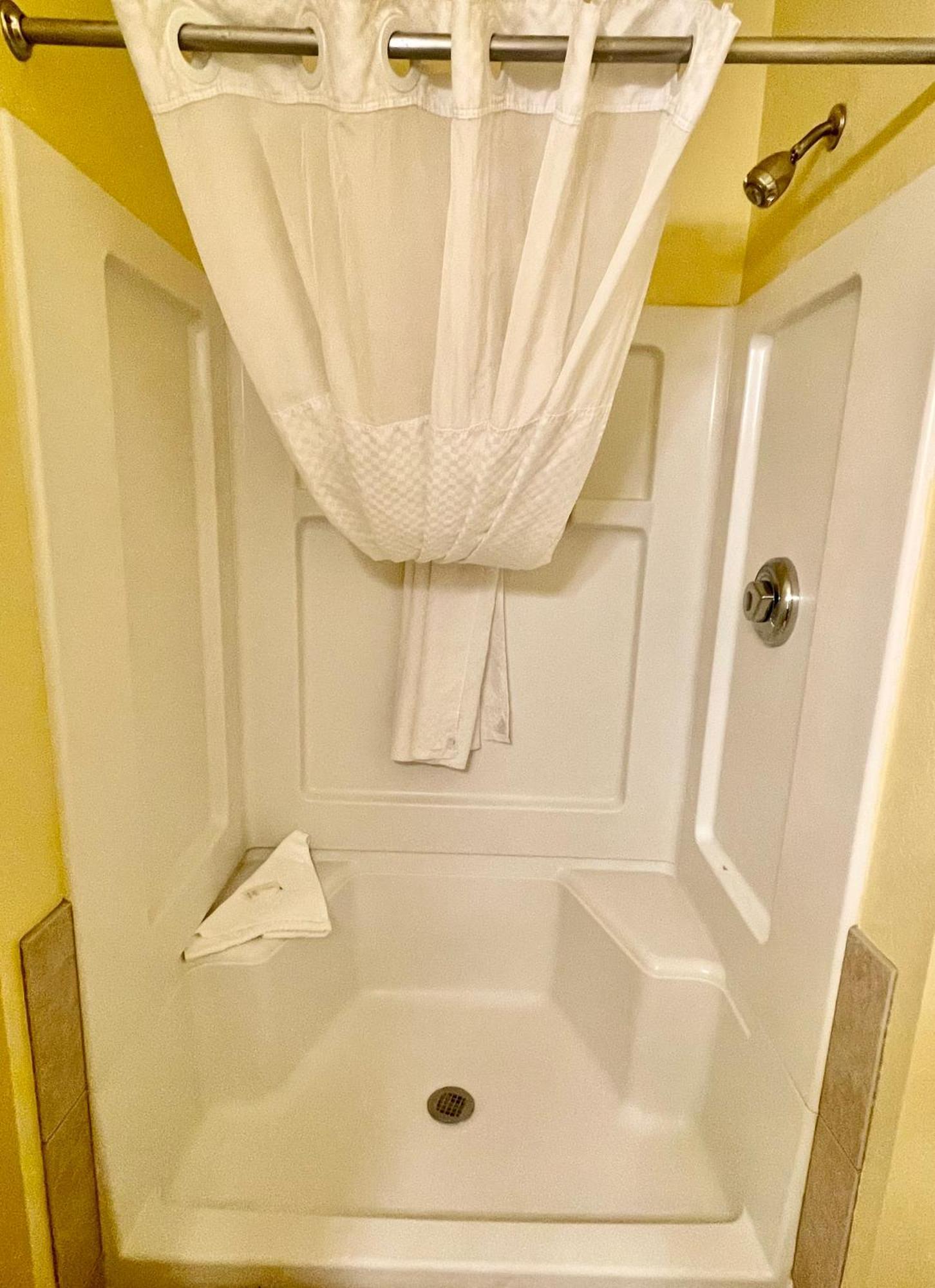 Suburban Myers Cape Coral Hotel Fort Myers