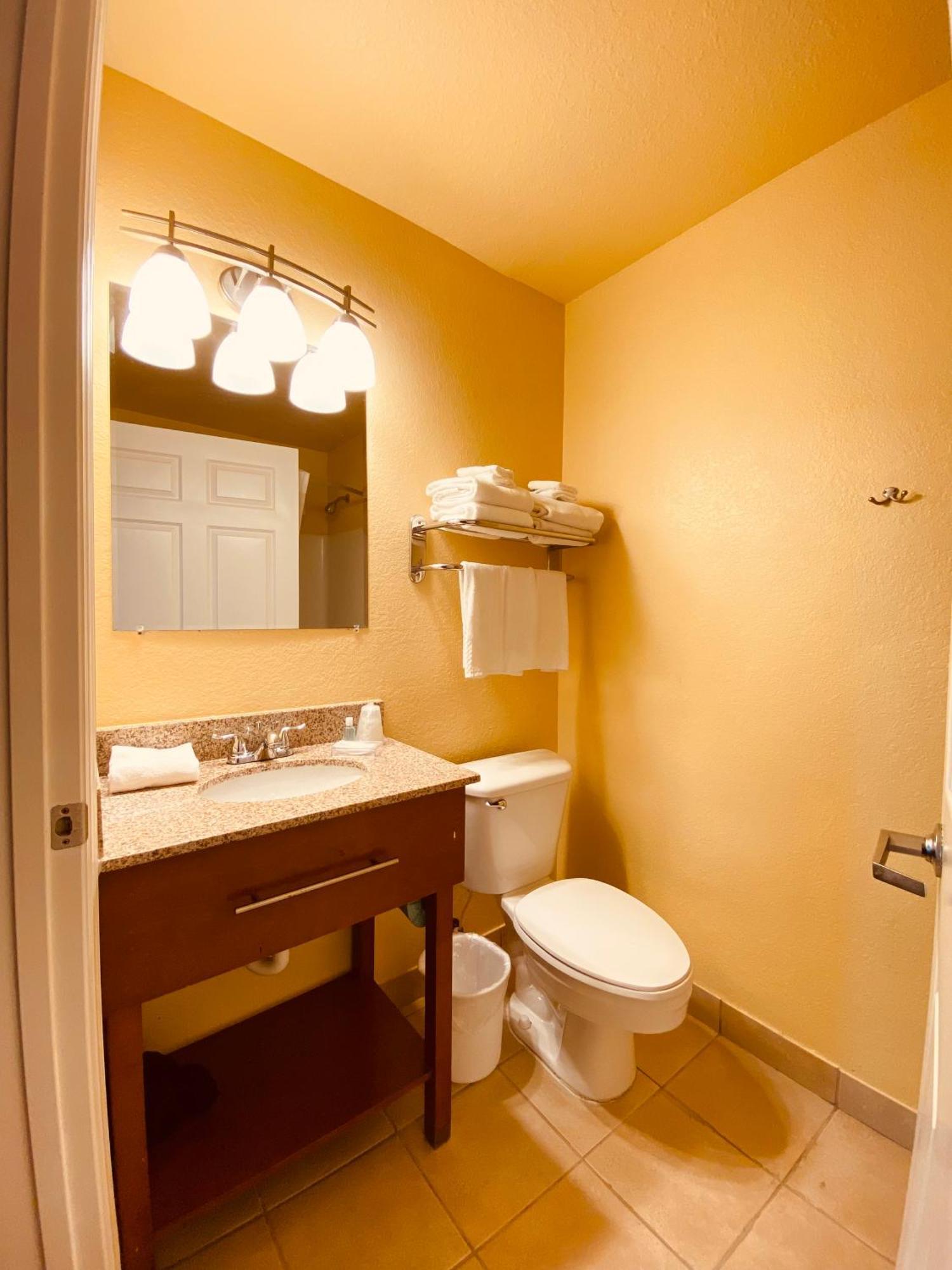 Hotel Suburban Myers Cape Coral Fort Myers