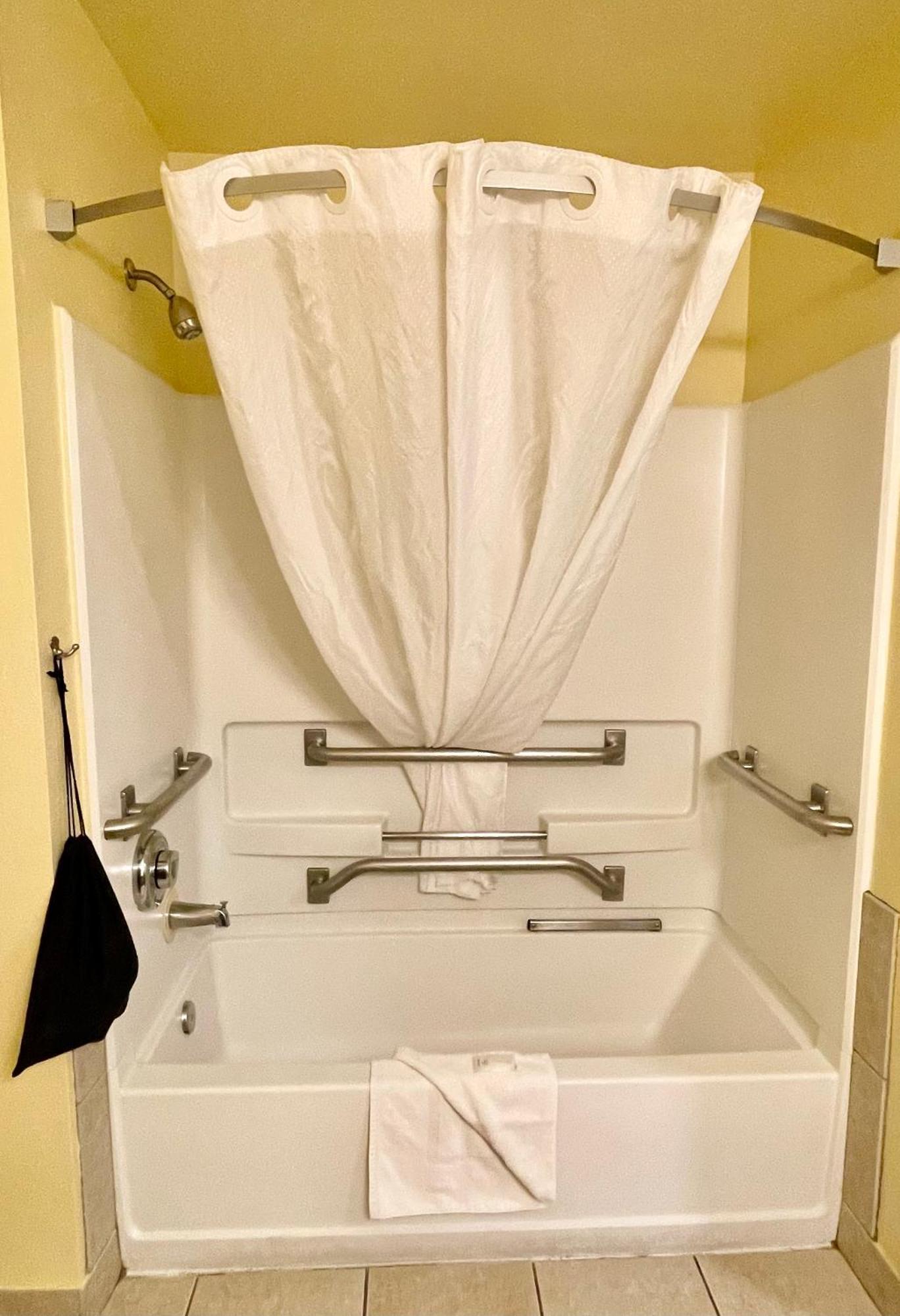 Suburban Myers Cape Coral Hotel Fort Myers