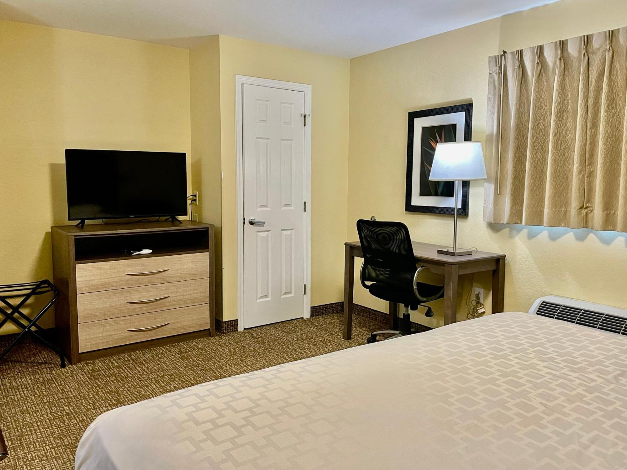 Hotel Suburban Myers Cape Coral