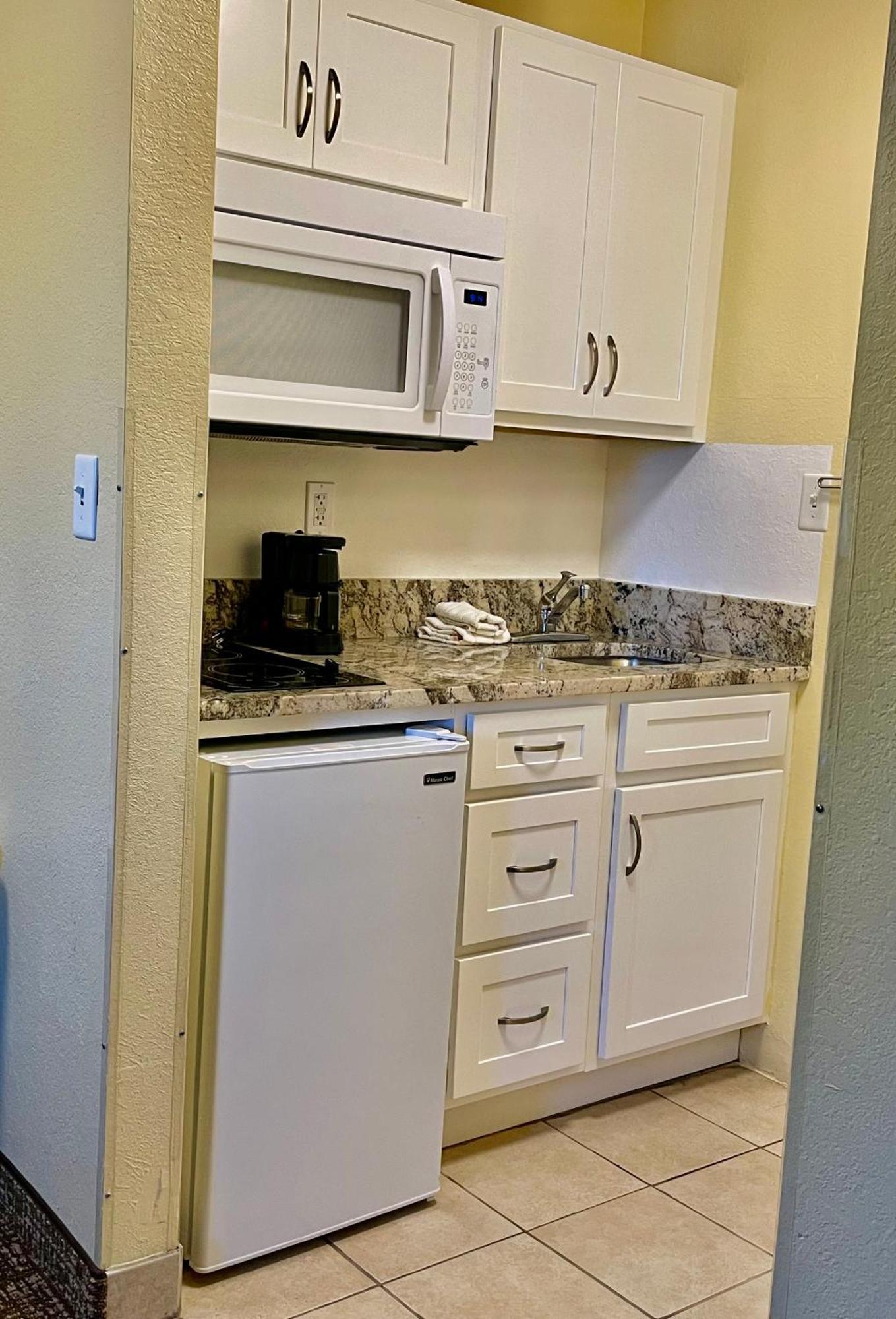 Suburban Myers Cape Coral Hotel Fort Myers