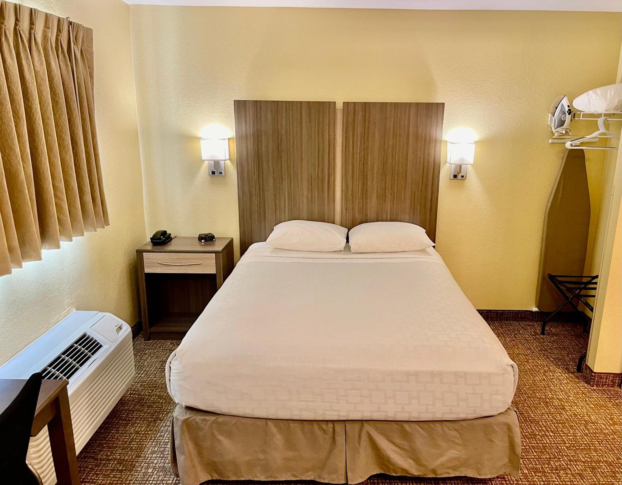 Suburban Myers Cape Coral 2* Fort Myers