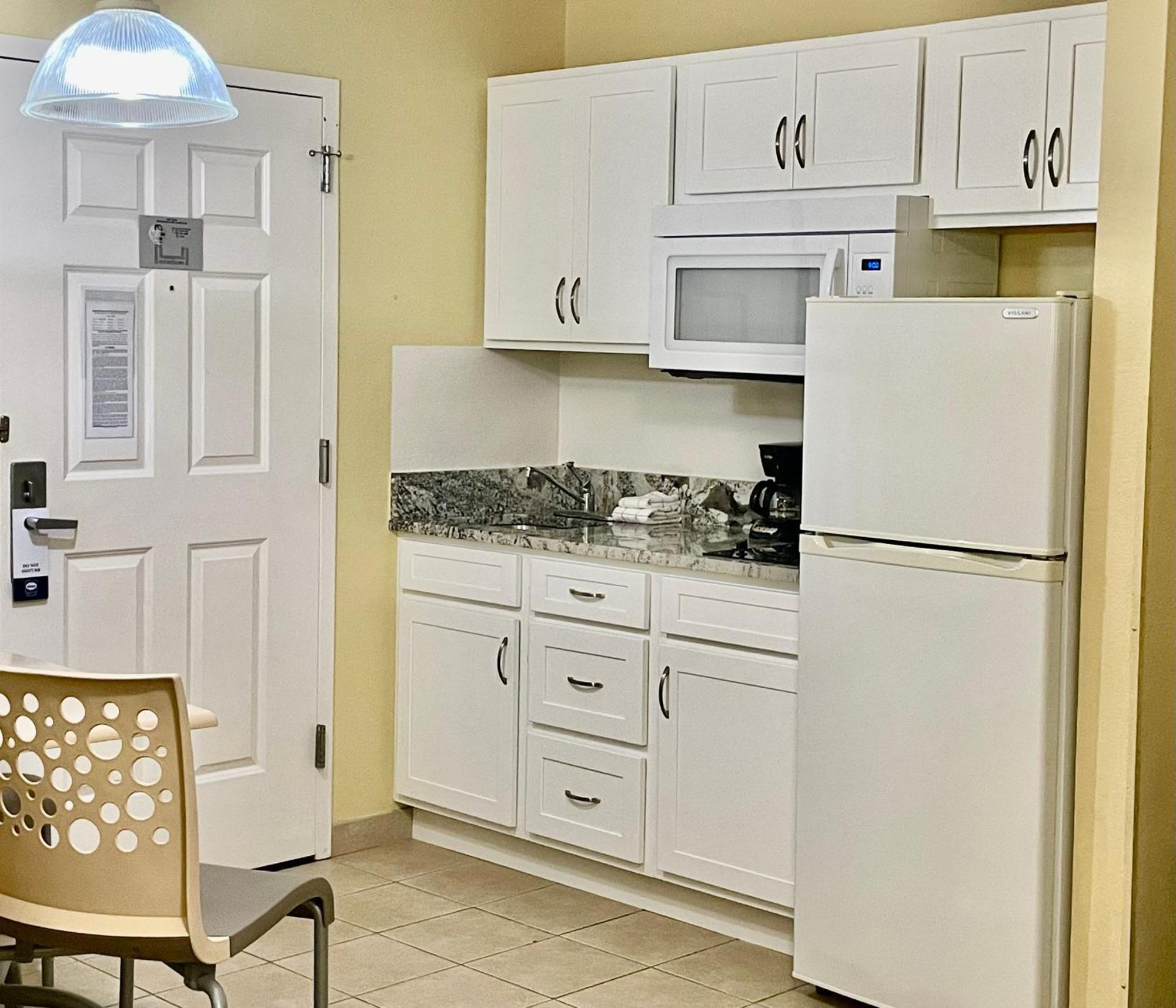 Hotel Suburban Myers Cape Coral