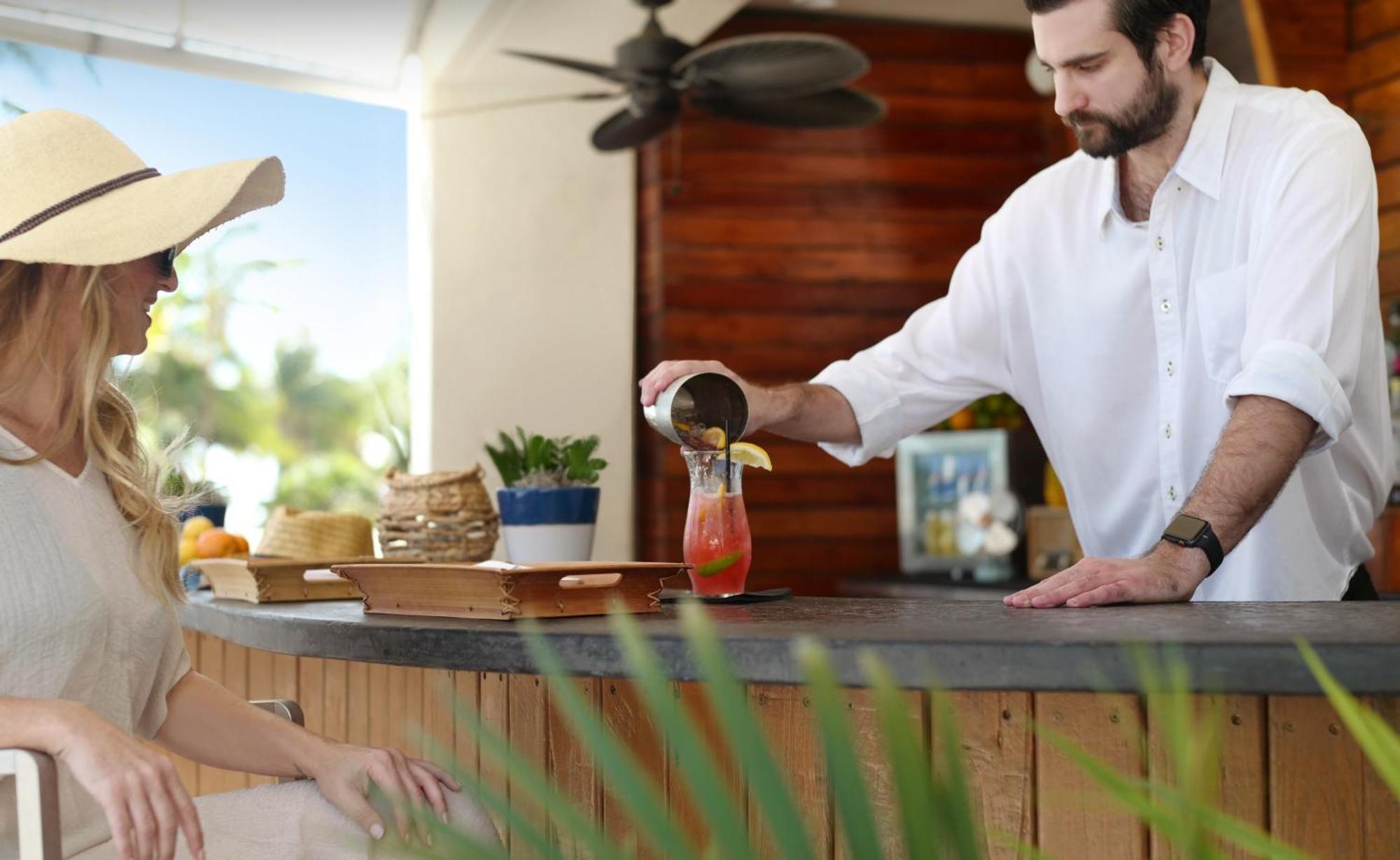Sole Miami, A Noble House Hotel 4*