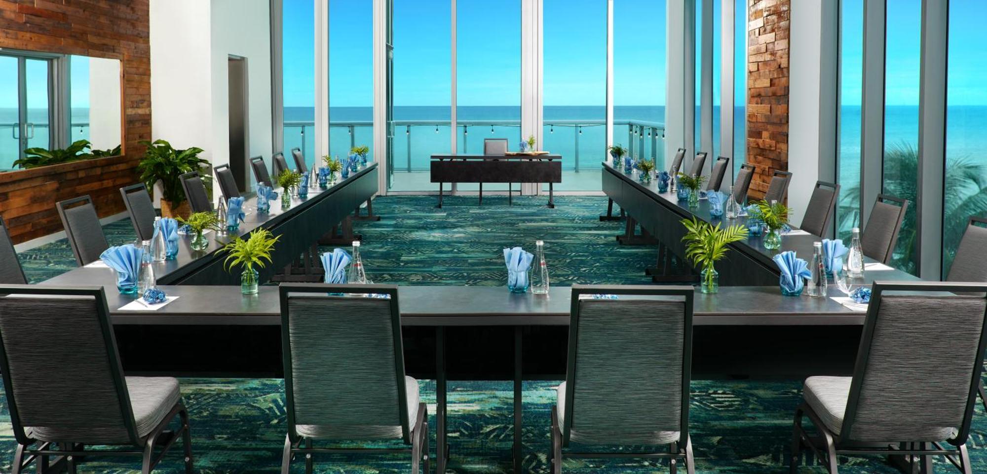 Sole Miami, A Noble House Hotel Sunny Isles Beach