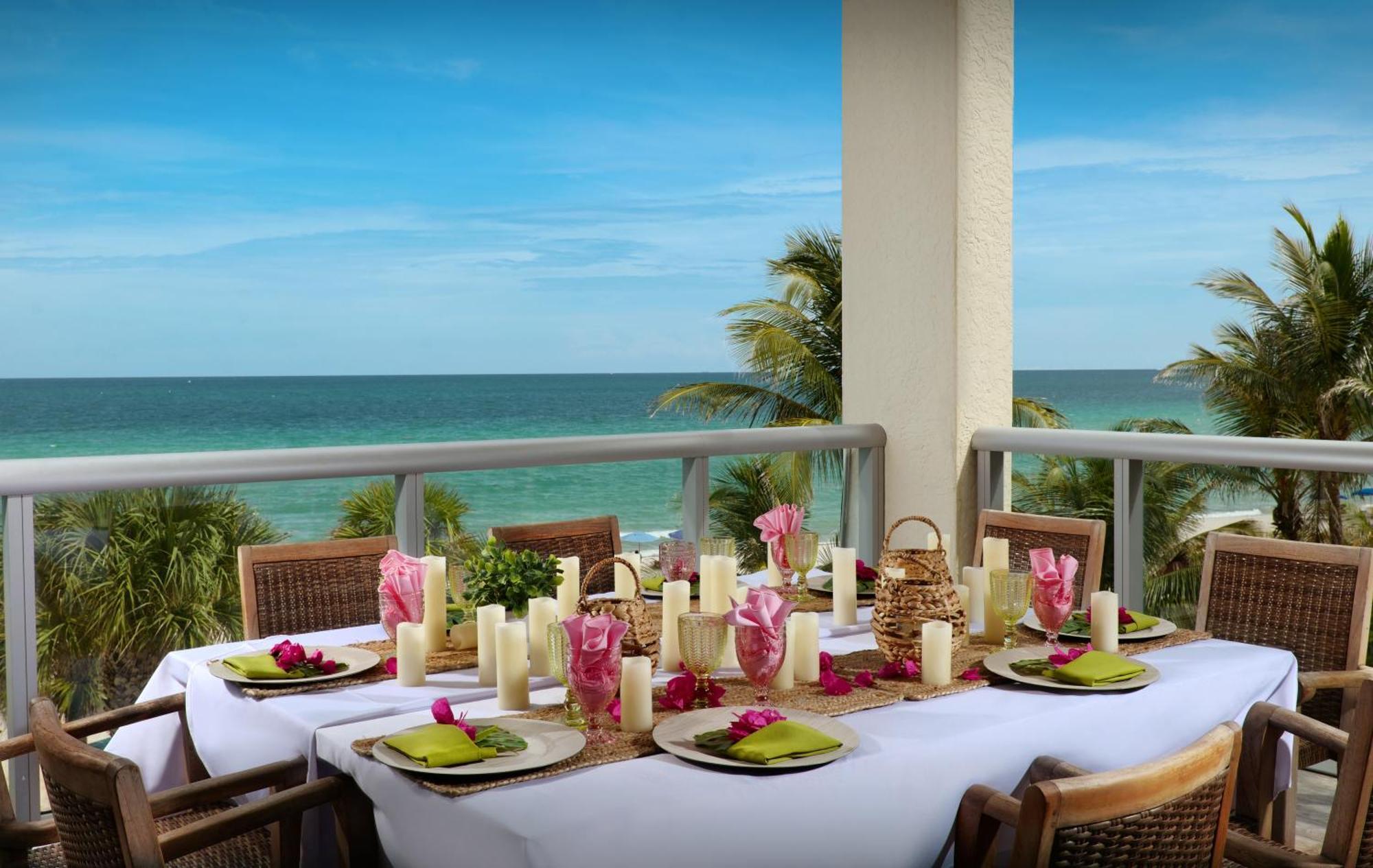 Sole Miami, A Noble House Hotel Sunny Isles Beach