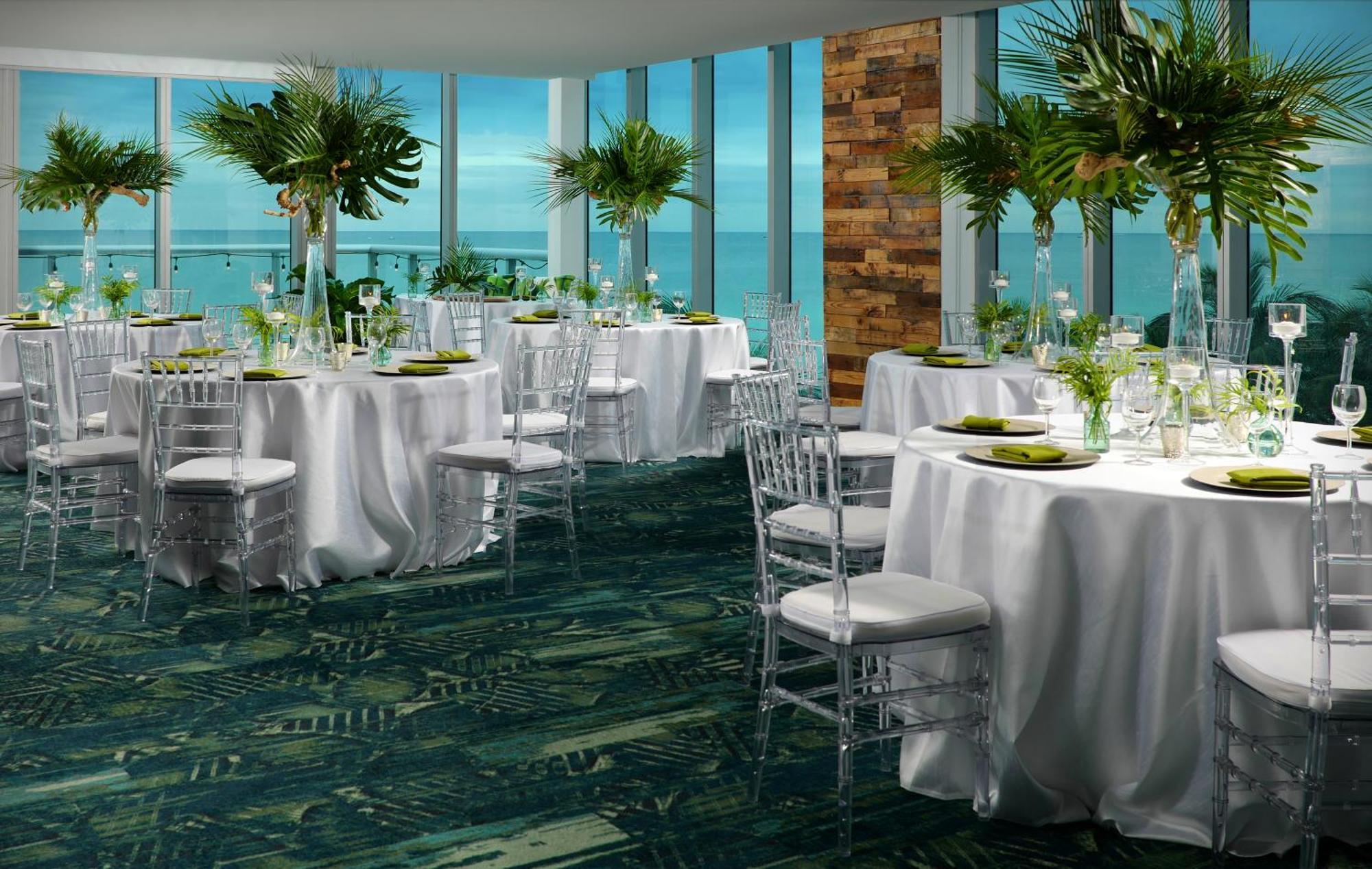 Sole Miami, A Noble House Hotel