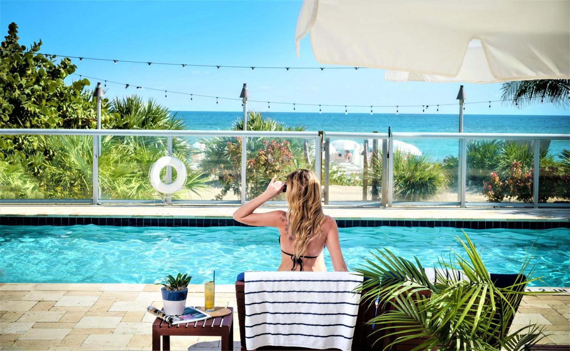 Sole Miami, A Noble House Hotel 4*