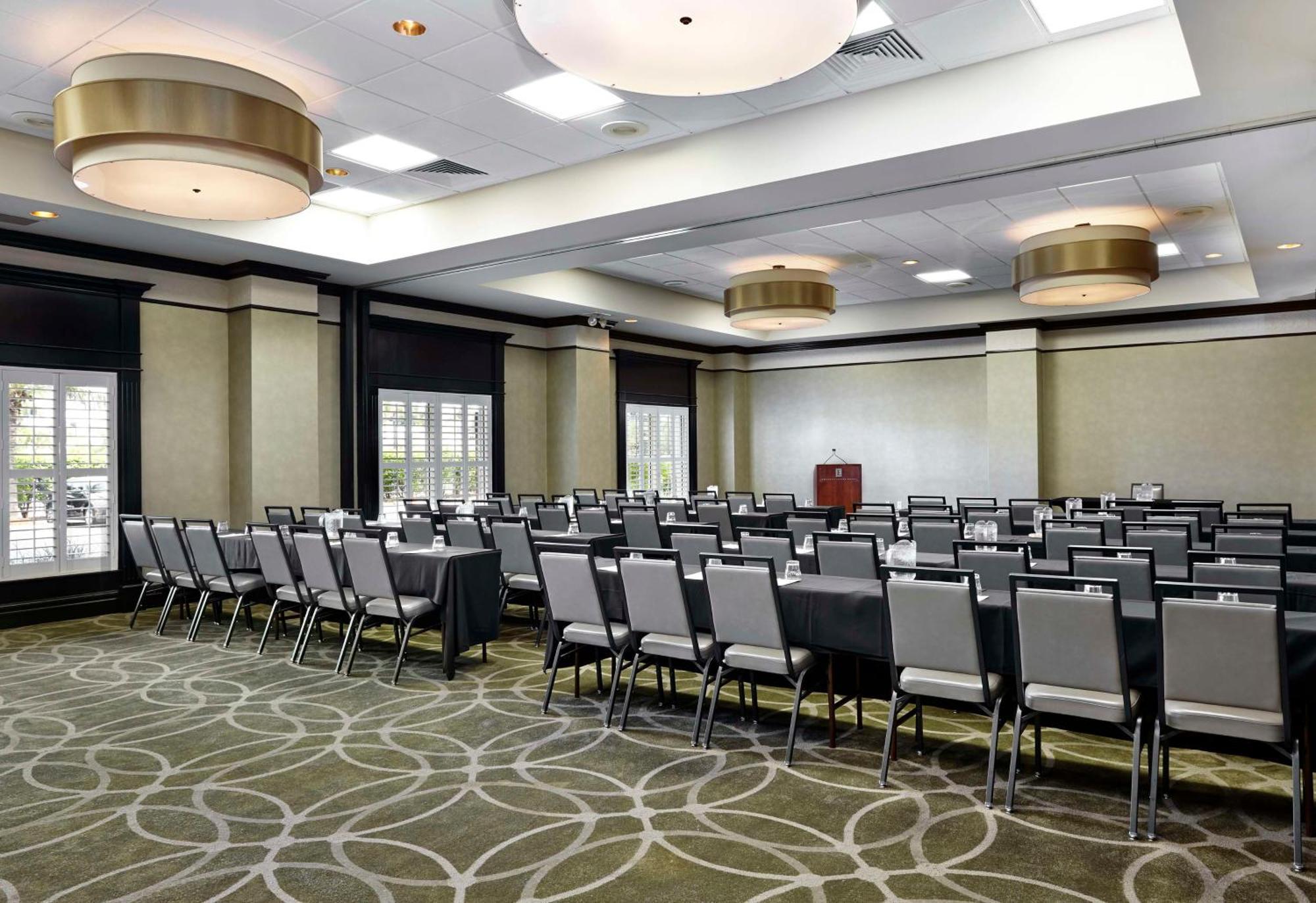 Embassy By Hilton Lauderdale 17th Street Hotel Fort Lauderdale