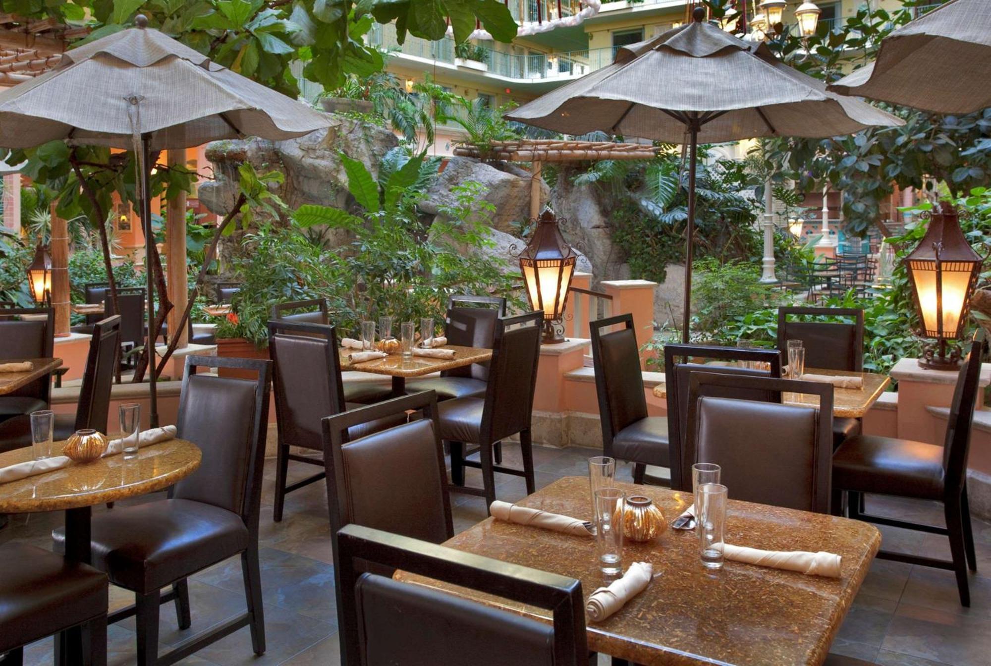 Embassy By Hilton Lauderdale 17th Street 3* Fort Lauderdale