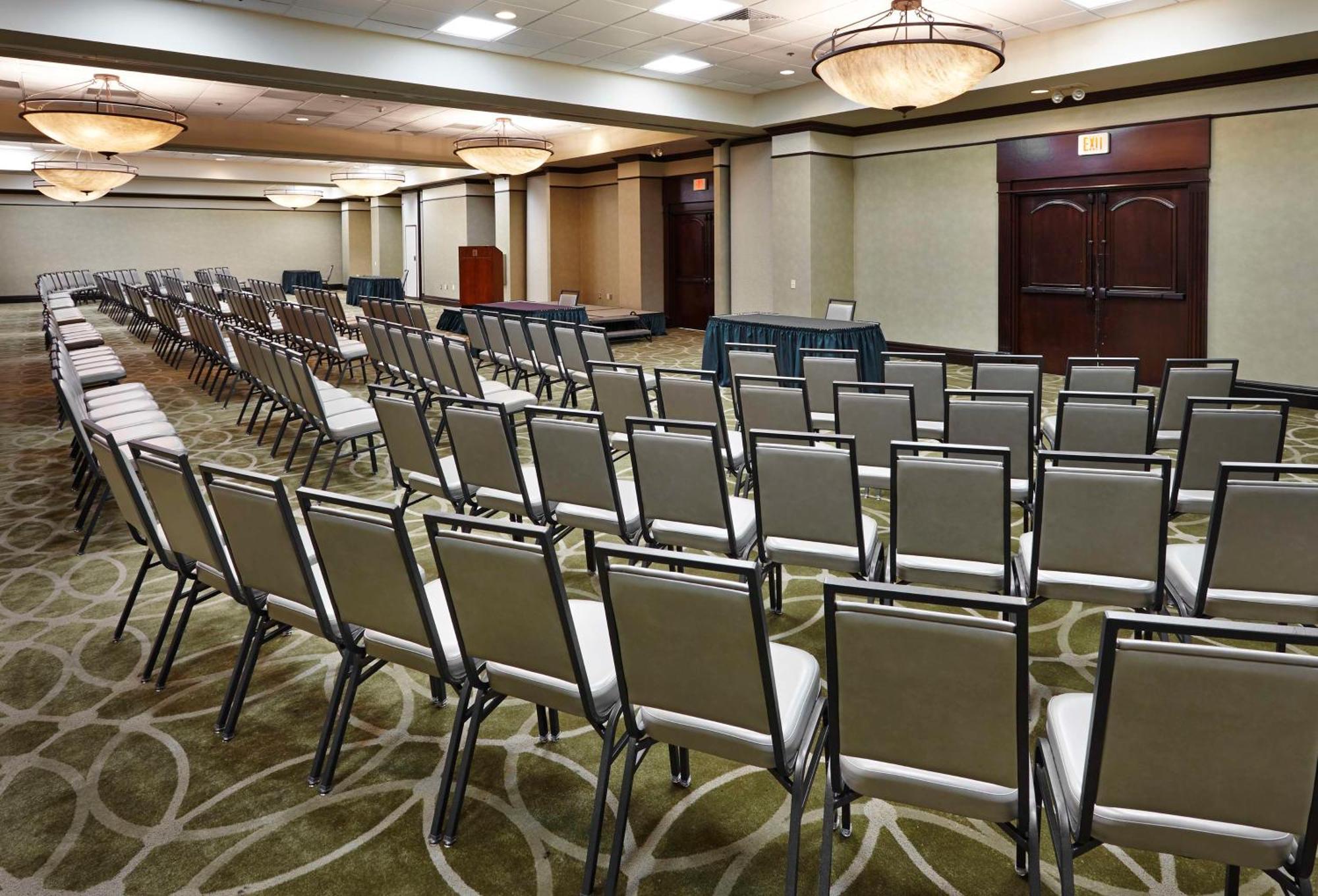 Embassy By Hilton Lauderdale 17th Street 3* Fort Lauderdale