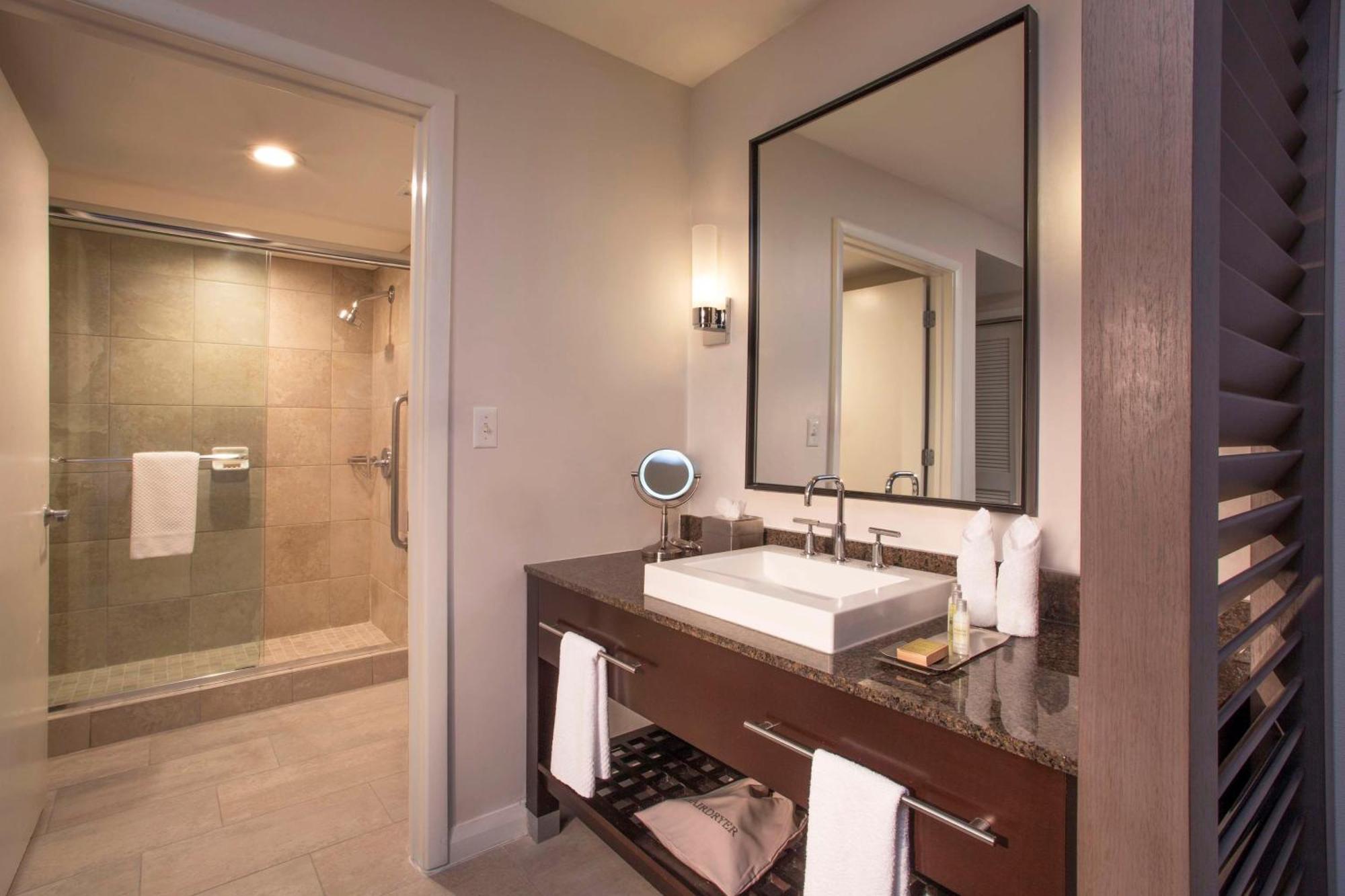 Resort Doubletree