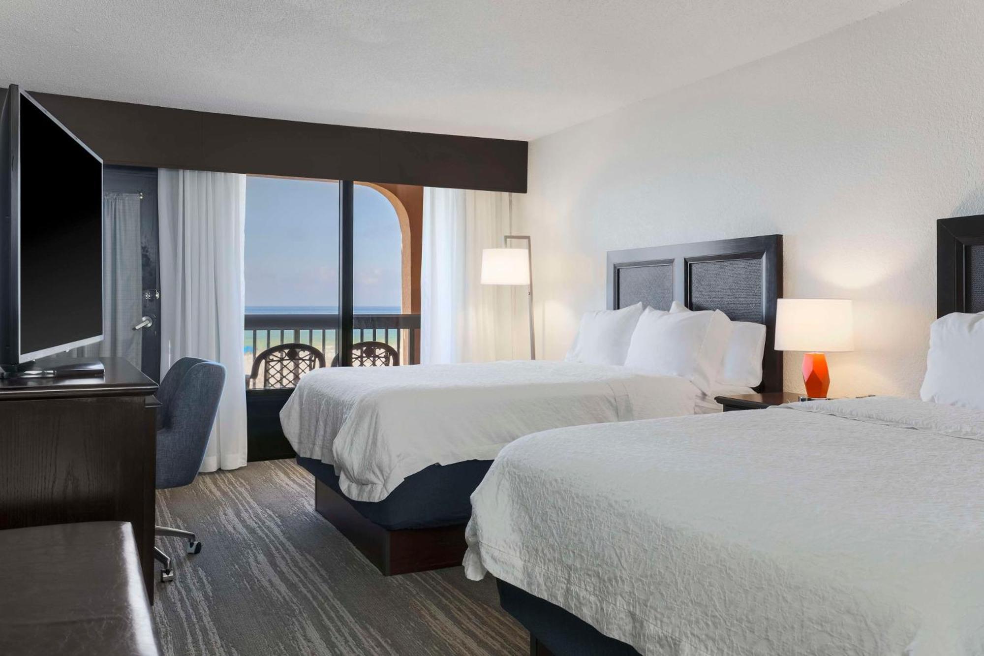 Hotel Hampton Walton 3*