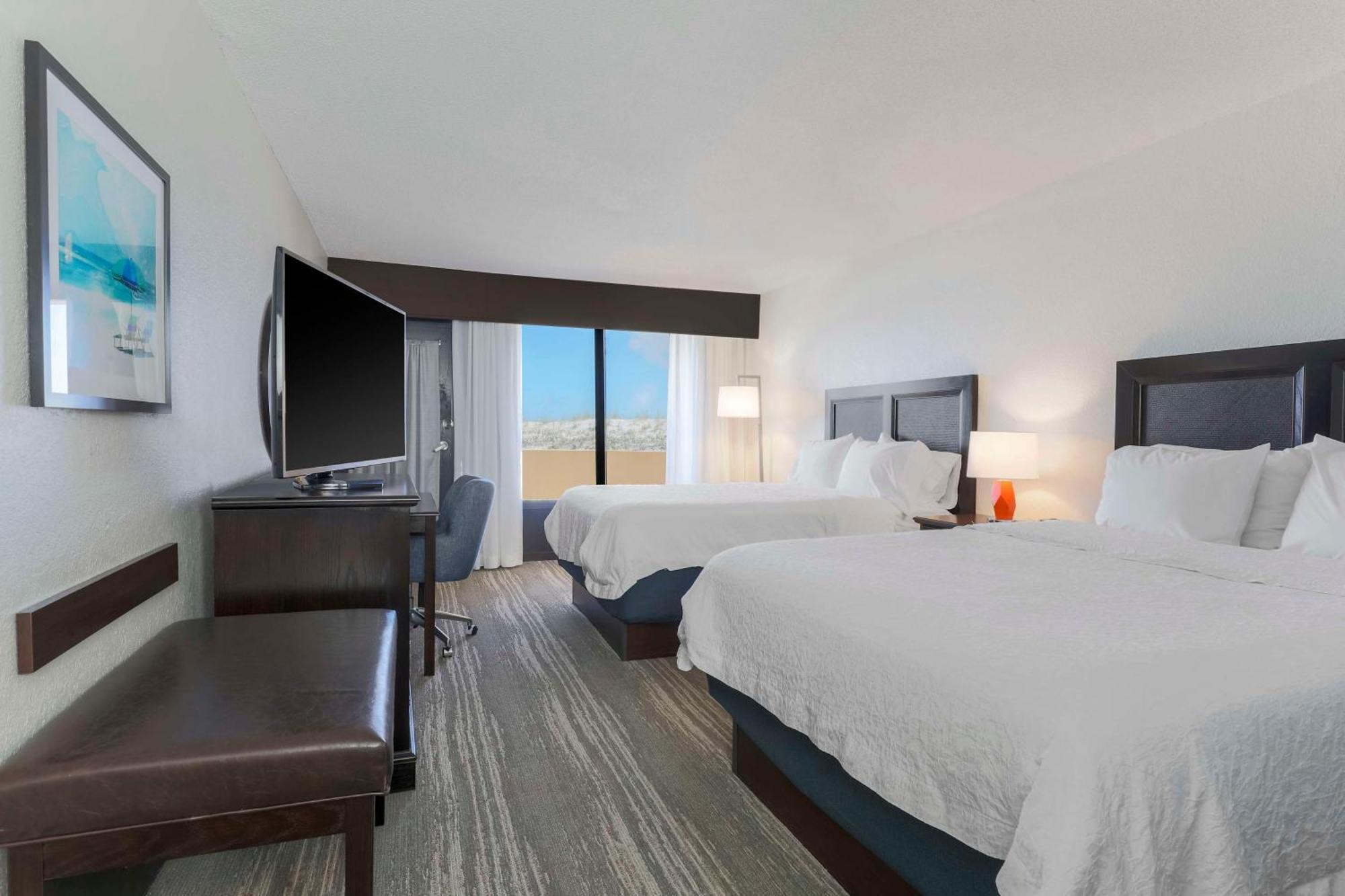 Hotel Hampton Walton