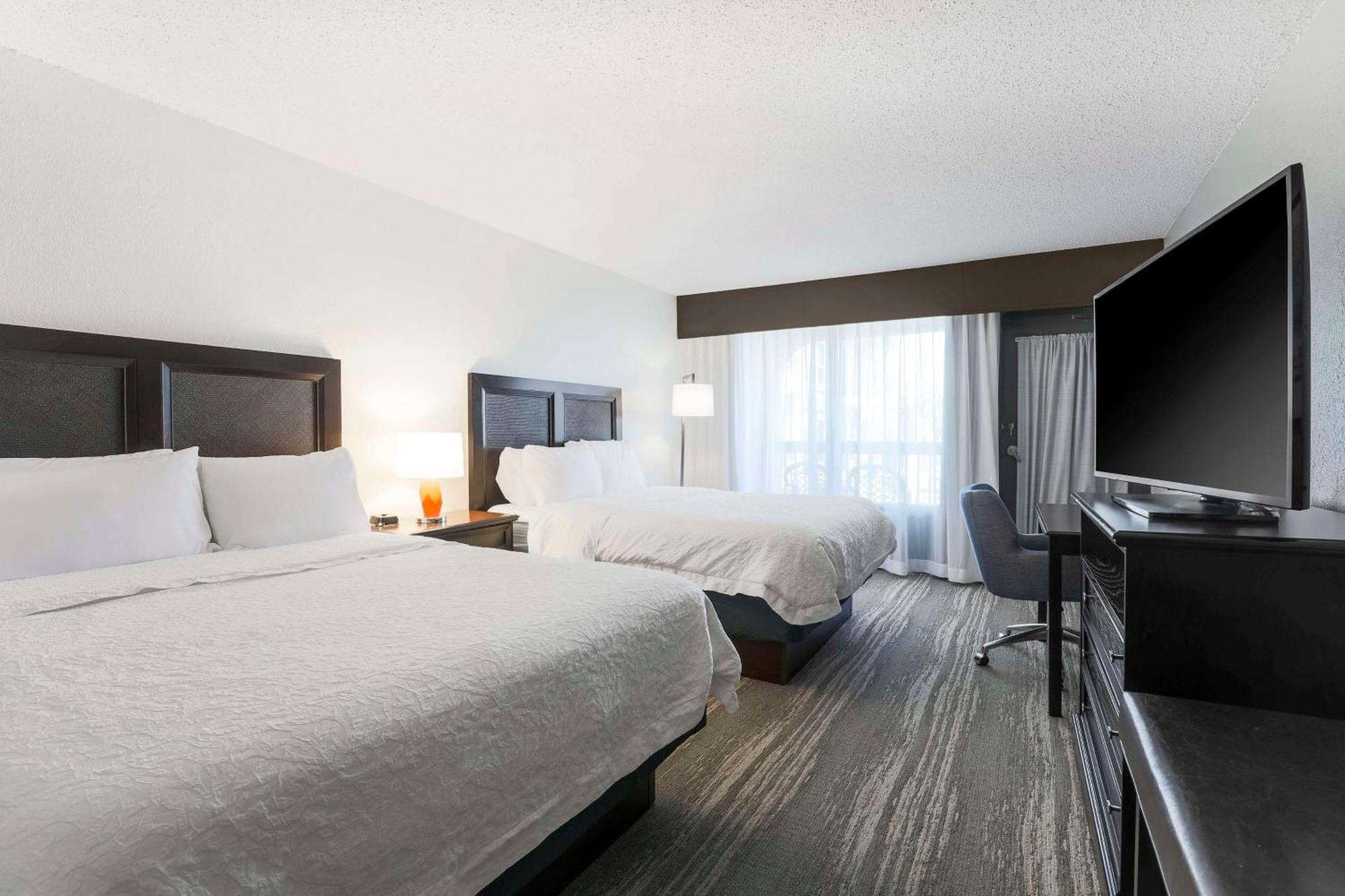 Hotel Hampton Walton Fort Walton Beach