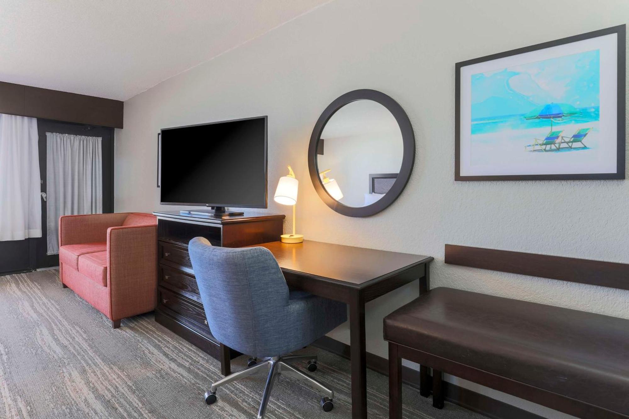 Hampton Walton 3* Fort Walton Beach