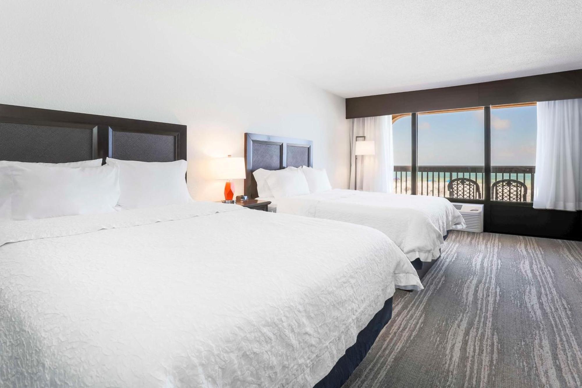 Hotel Hampton Walton 3*