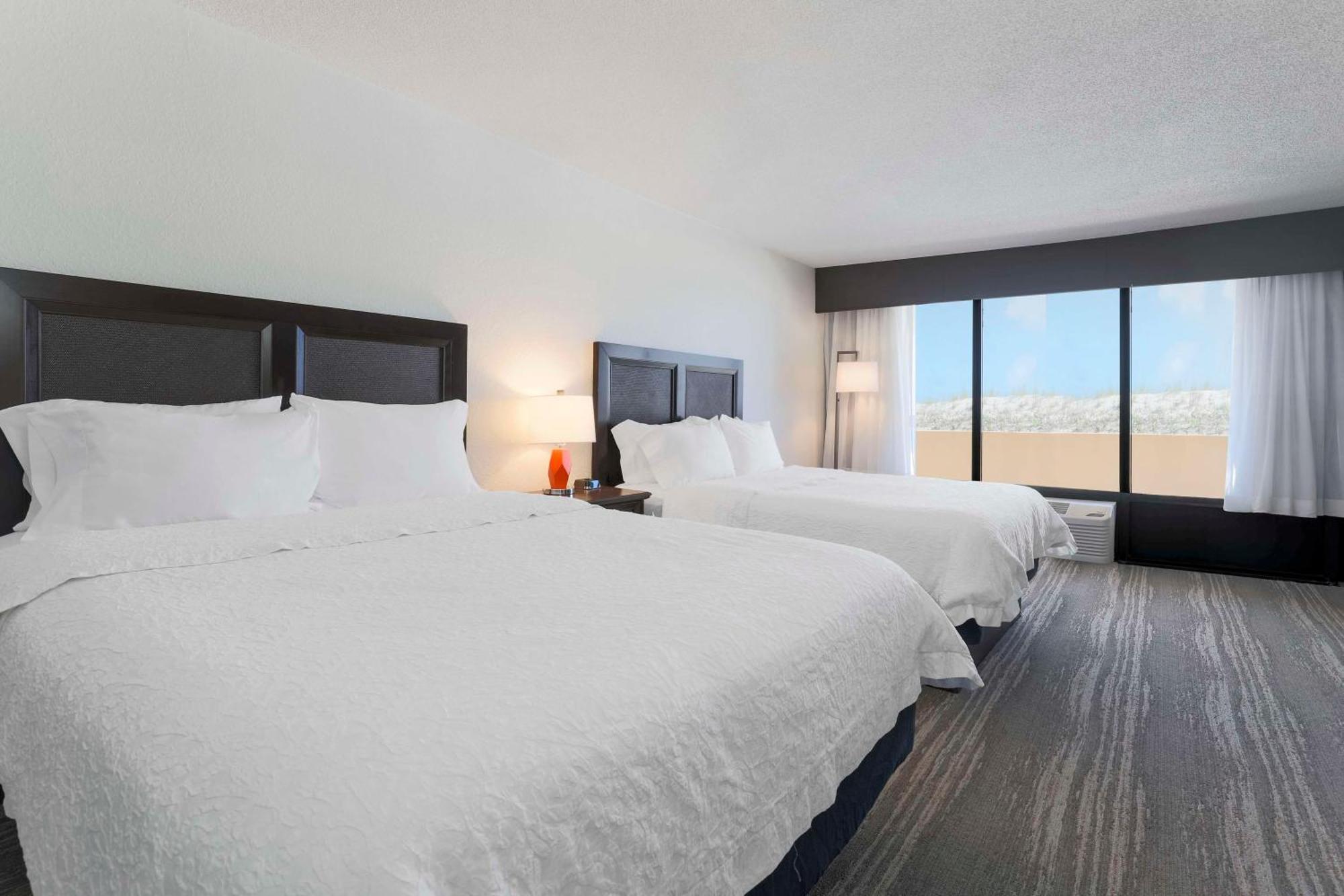 Hampton Walton Hotel 3*