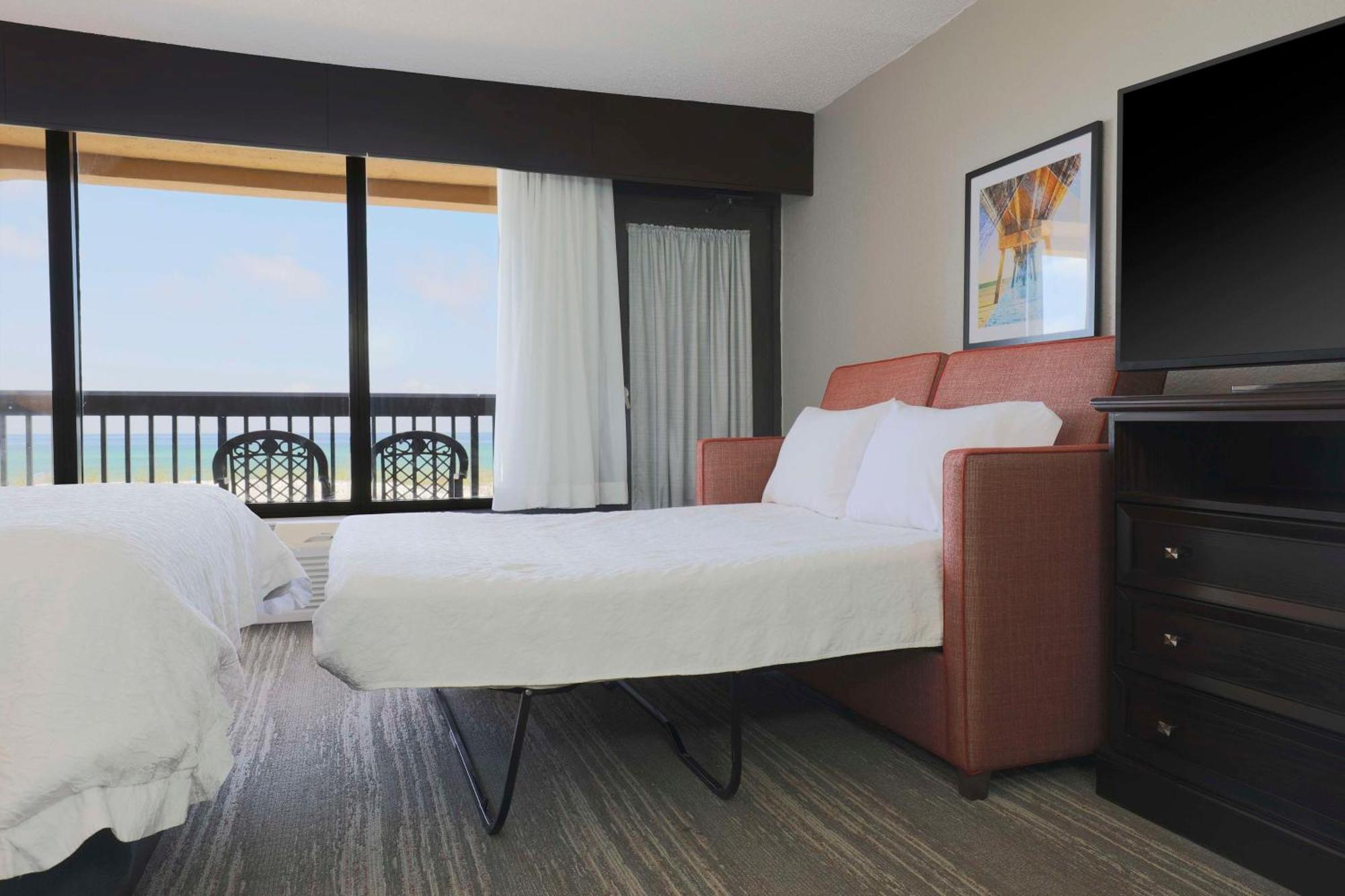 Hampton Walton 3* Fort Walton Beach