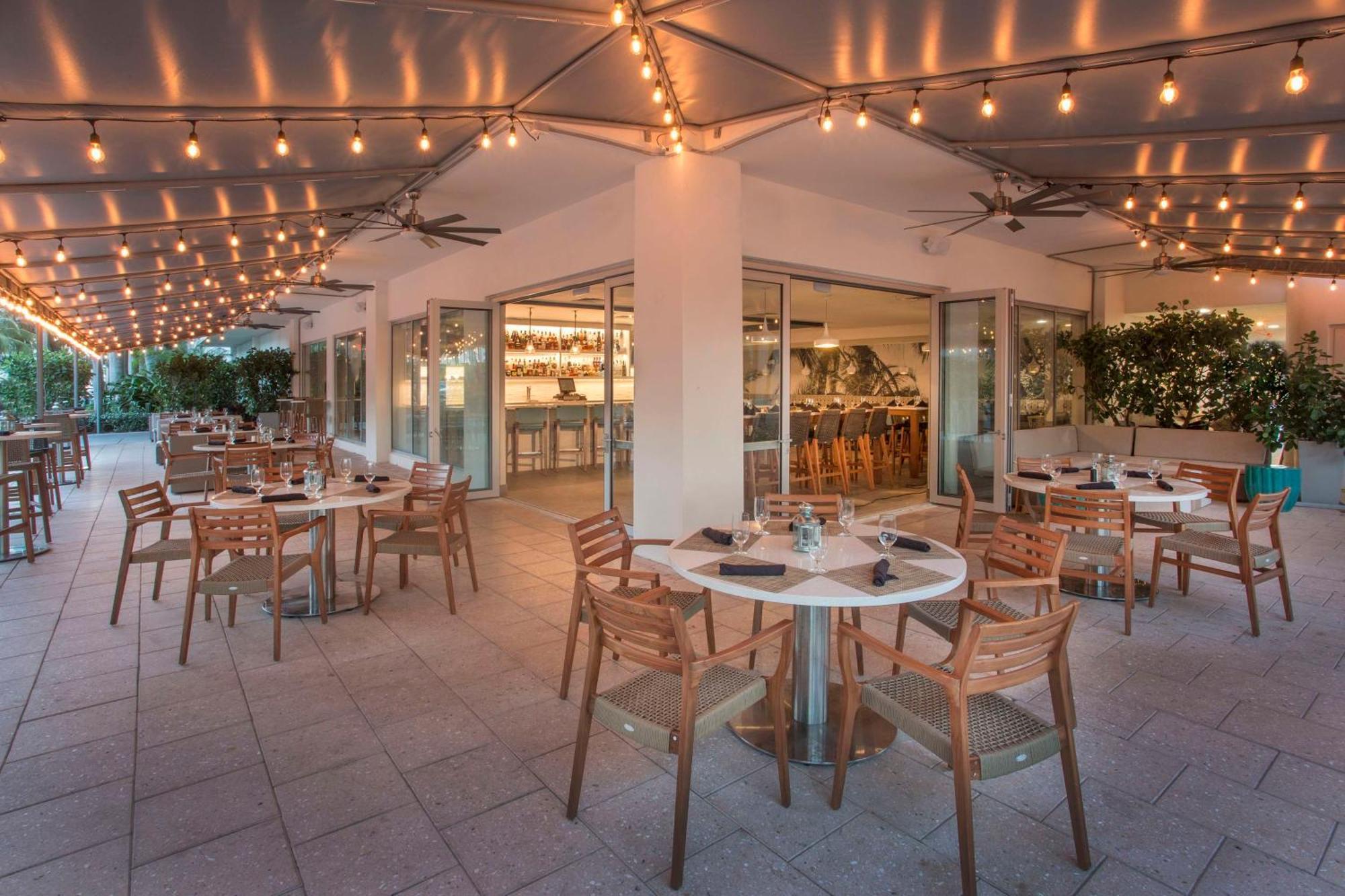 Resort Doubletree Hollywood