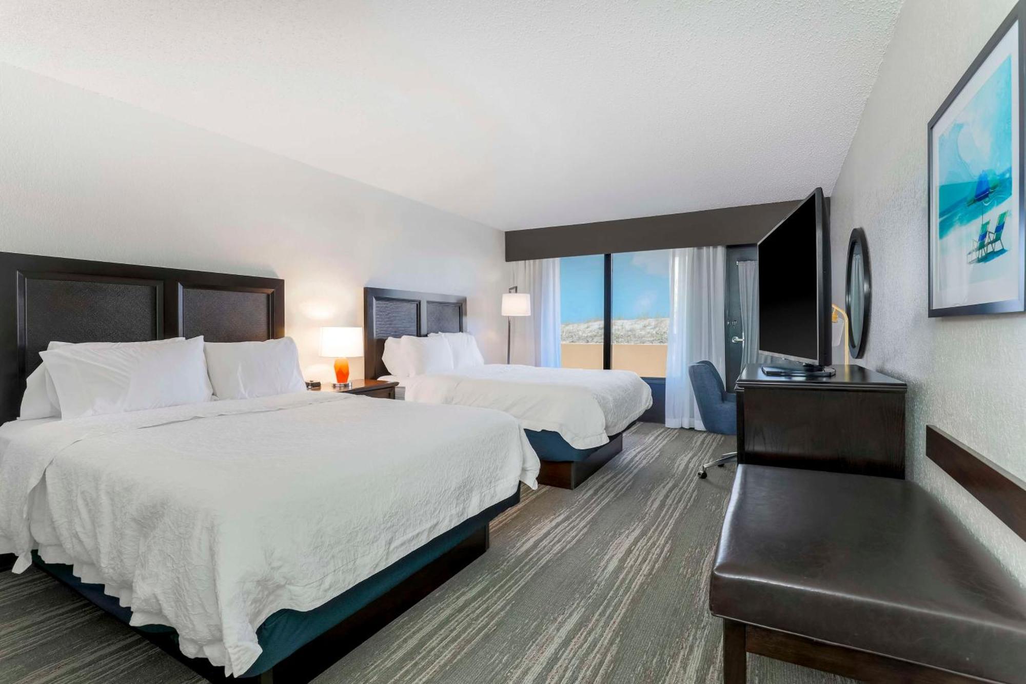 Hampton Walton Hotel 3*