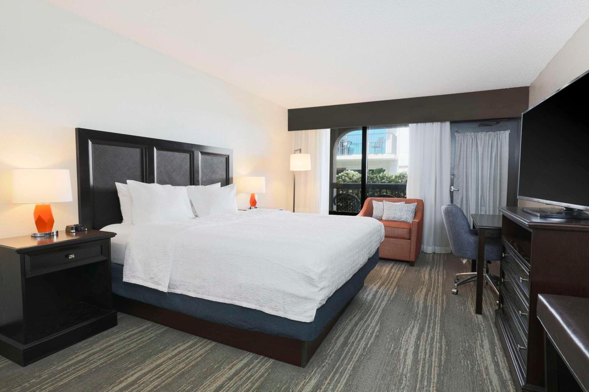 Hampton Walton 3* Fort Walton Beach