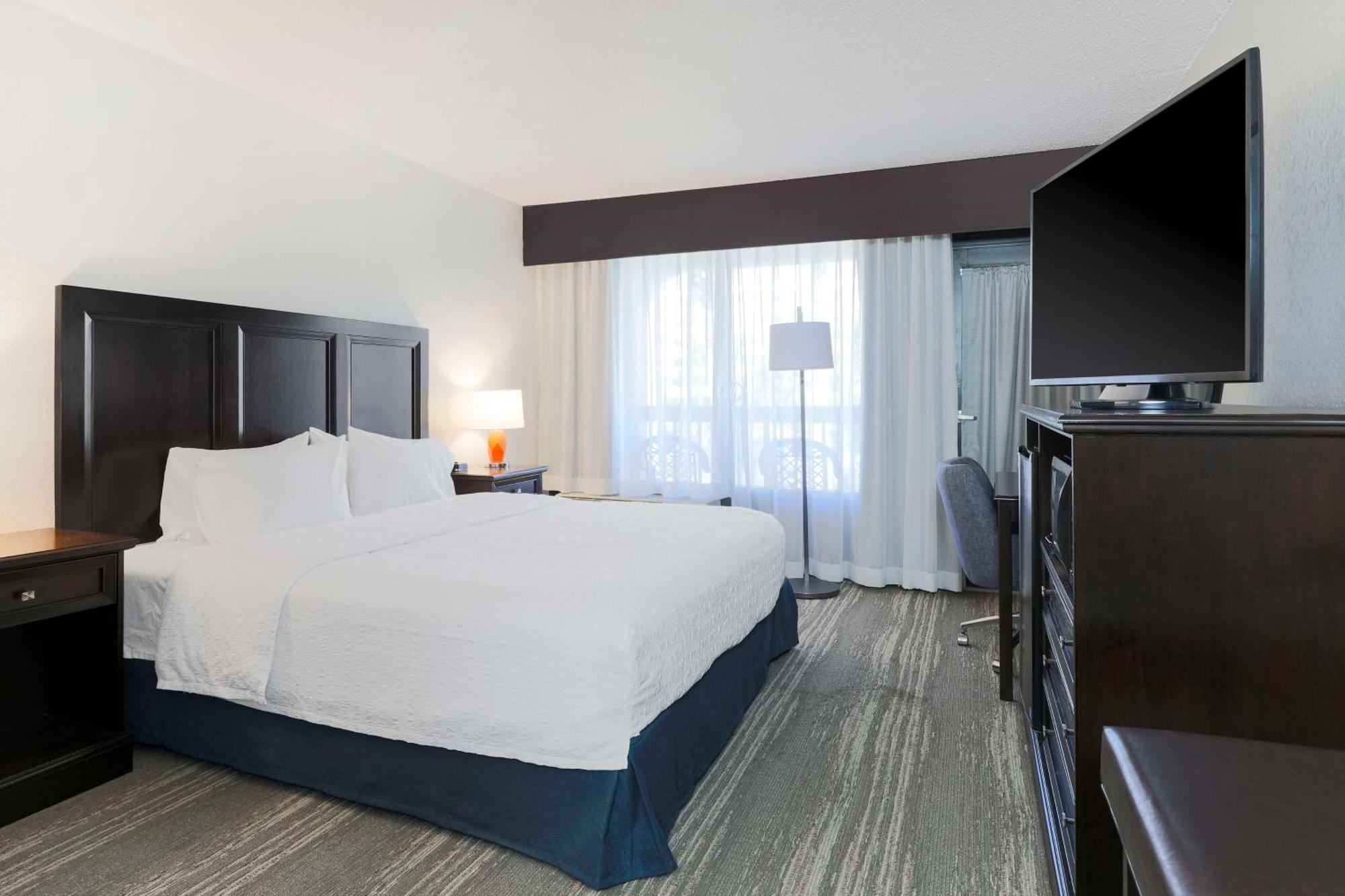 Hotel Hampton Walton
