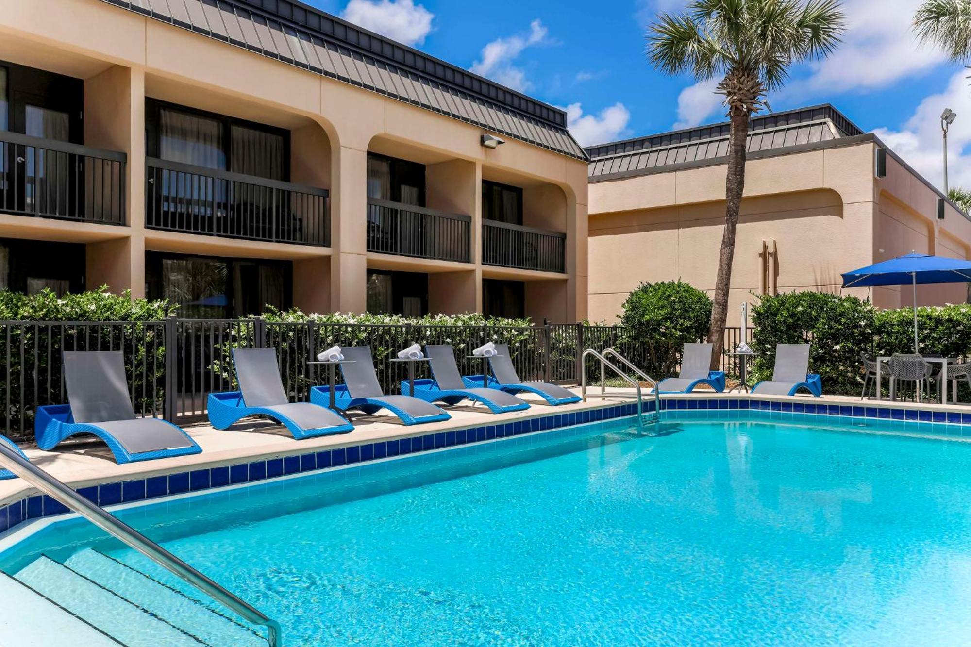 Hampton Walton Fort Walton Beach