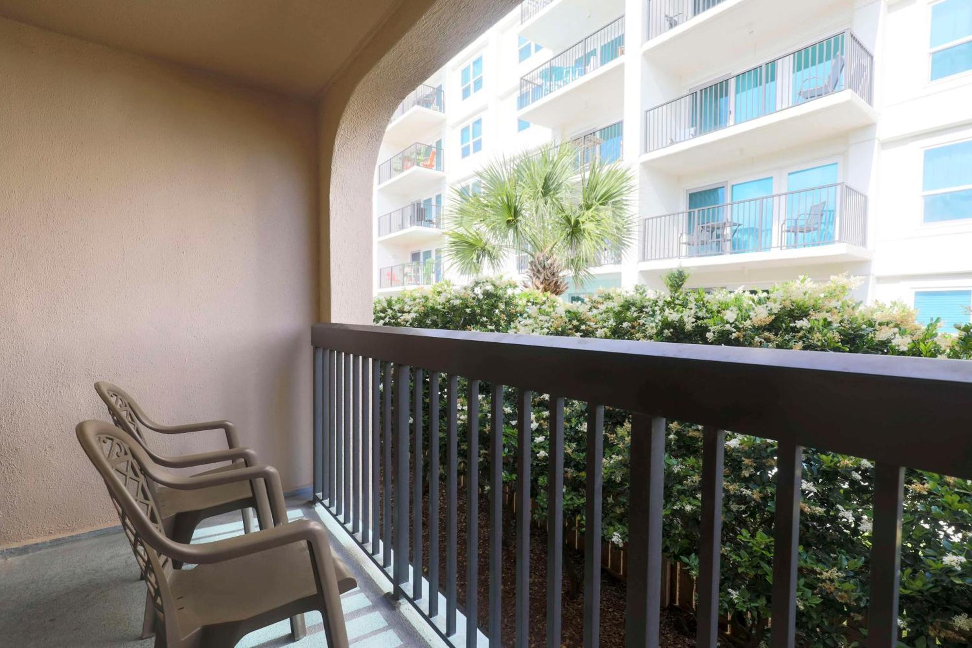 Hampton Walton Hotel