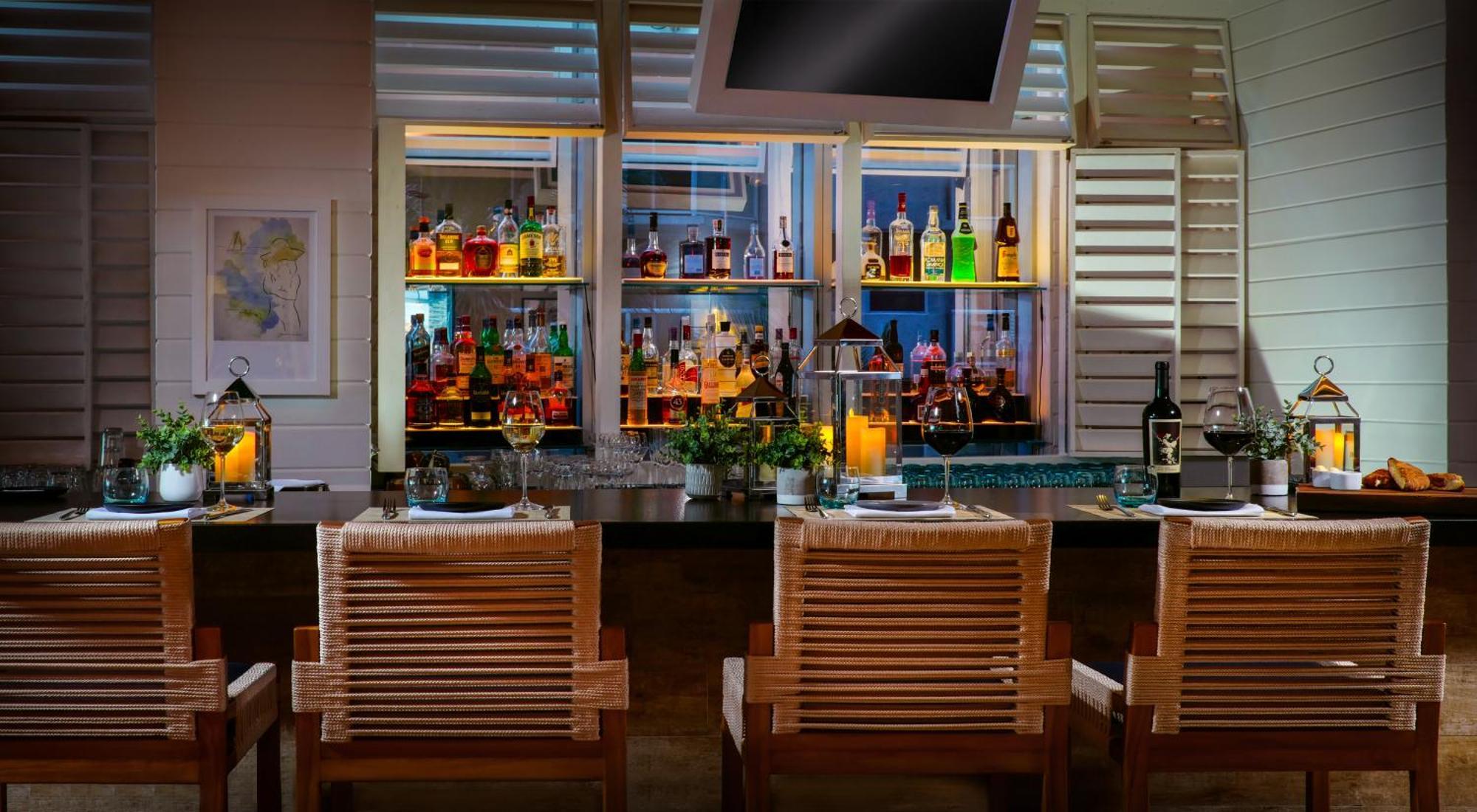 Sole Miami, A Noble House Hotel