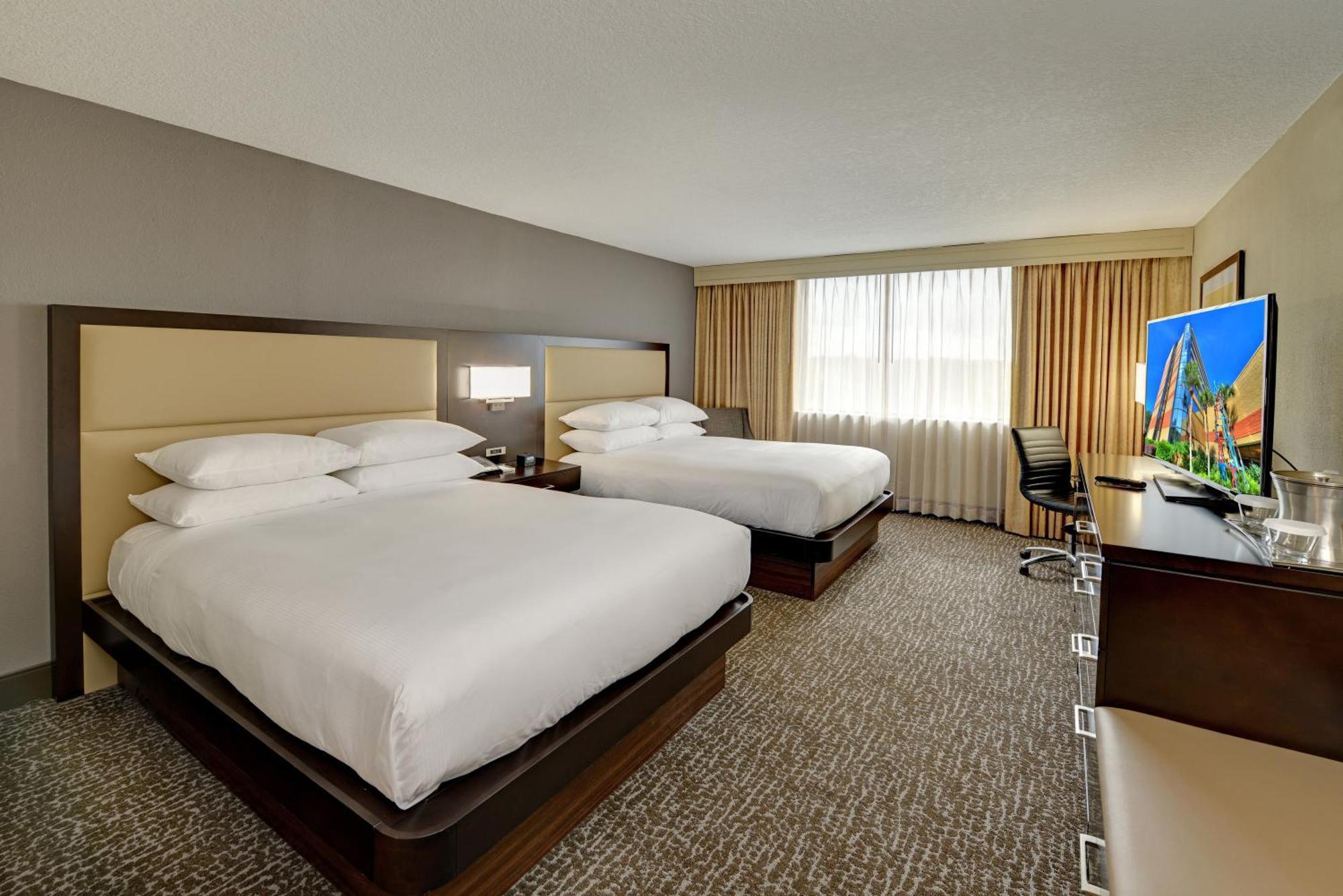 Hilton Orlando/altamonte Springs Hotel