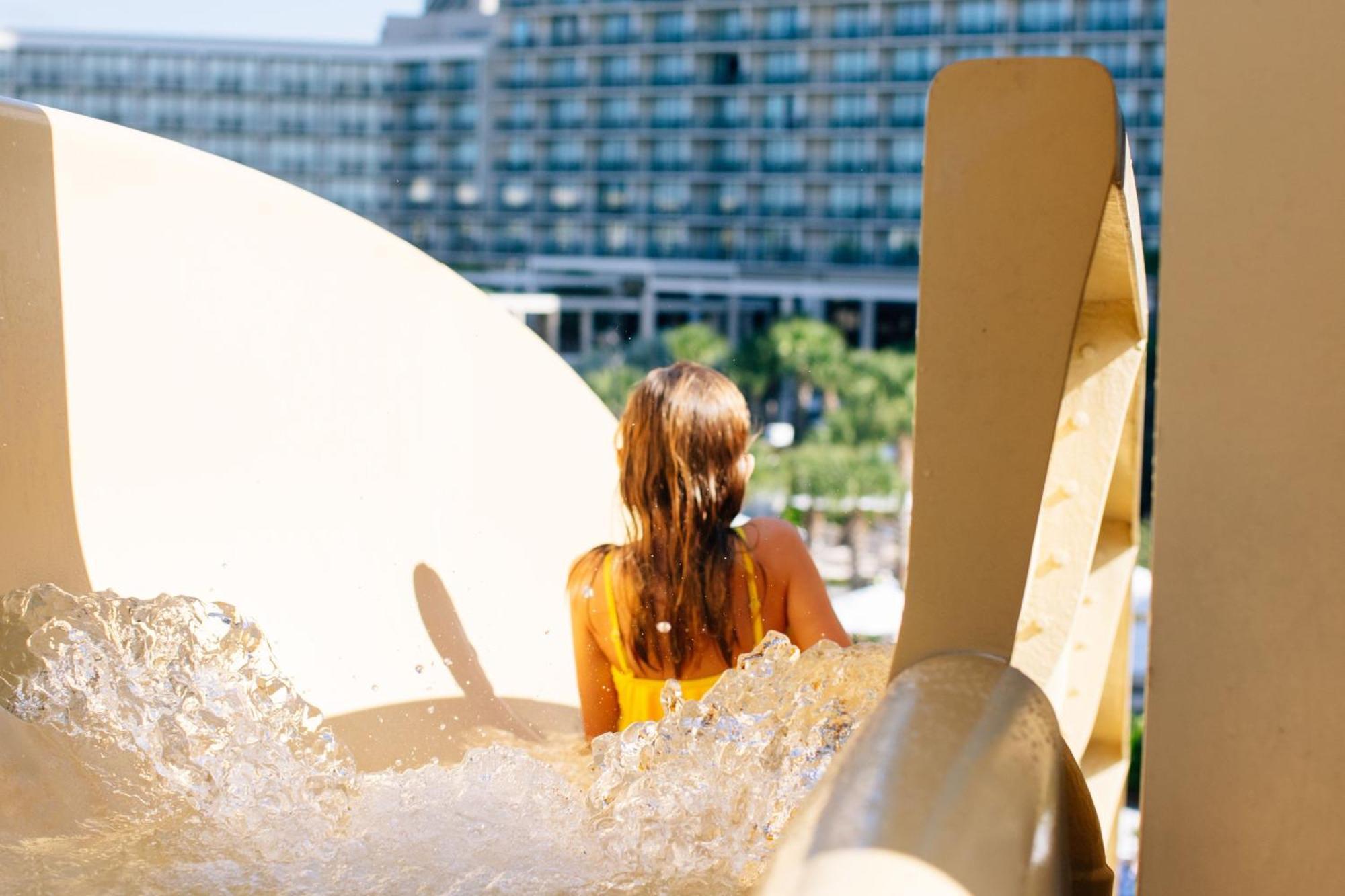 Resort Orlando World Center Marriott