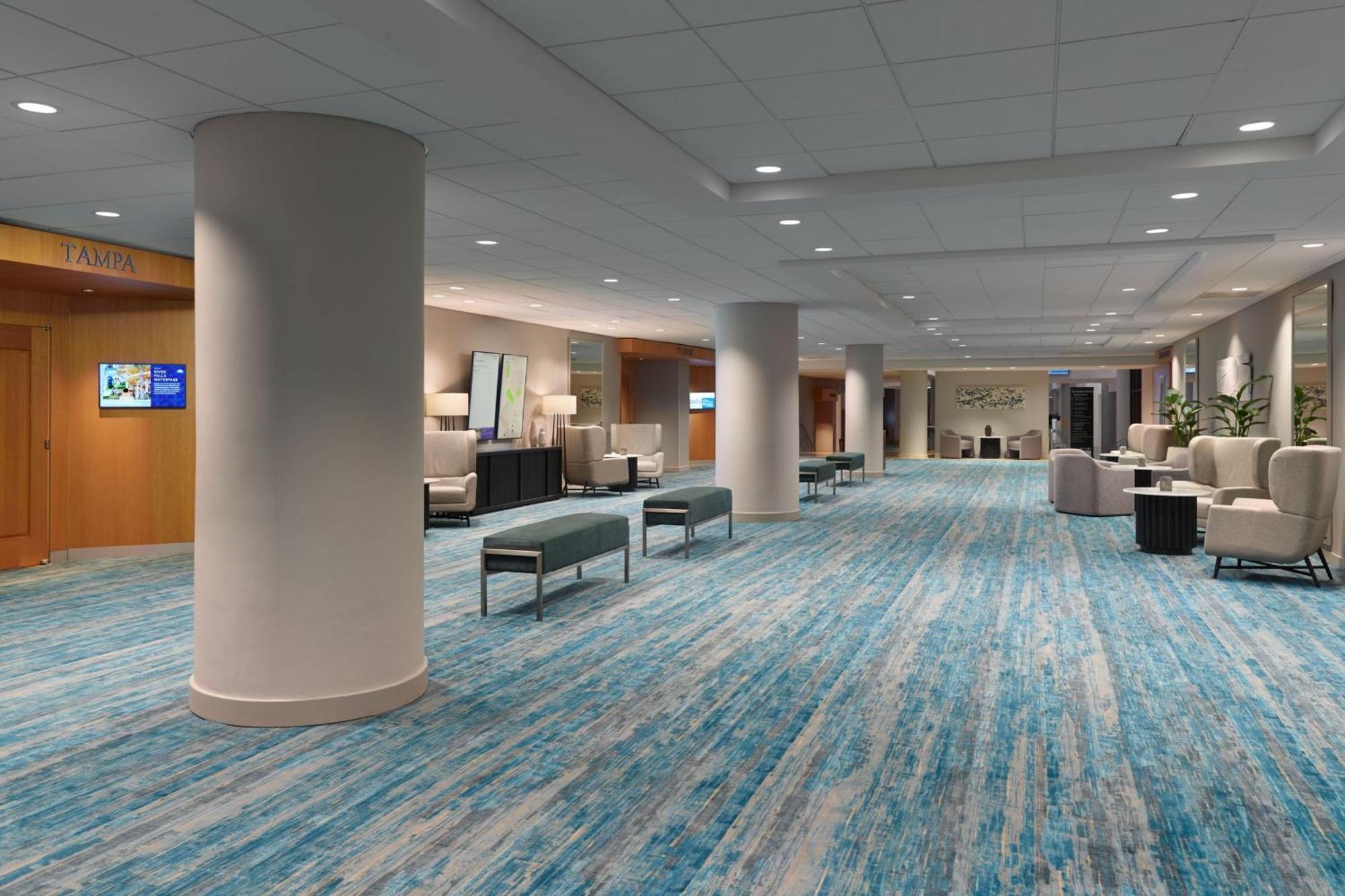 Orlando World Center Marriott