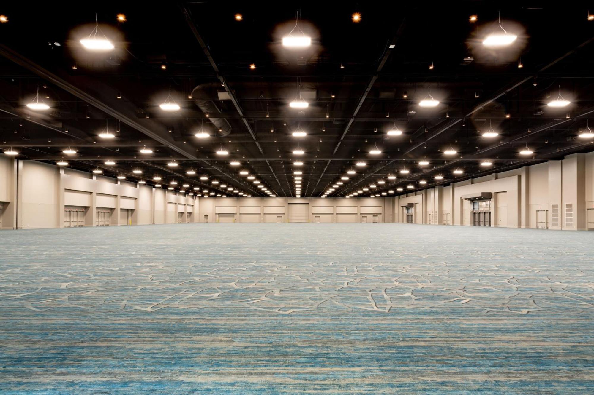 Orlando World Center Marriott 4*