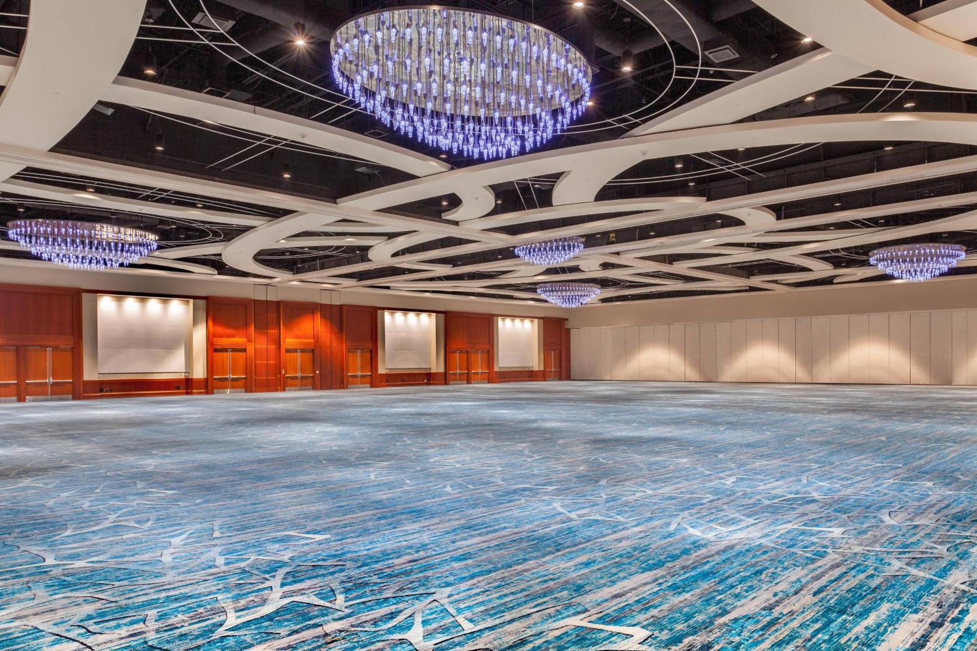Orlando World Center Marriott