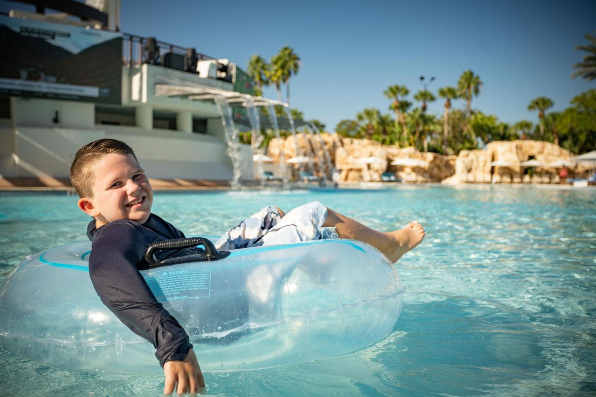 Orlando World Center Marriott Resort 4*
