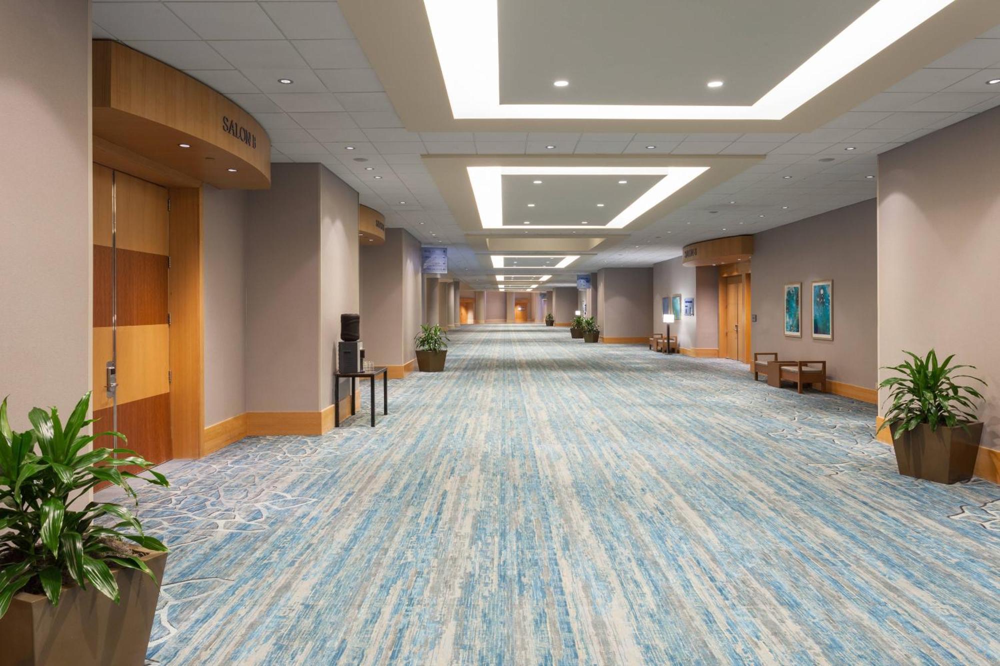 Orlando World Center Marriott 4*