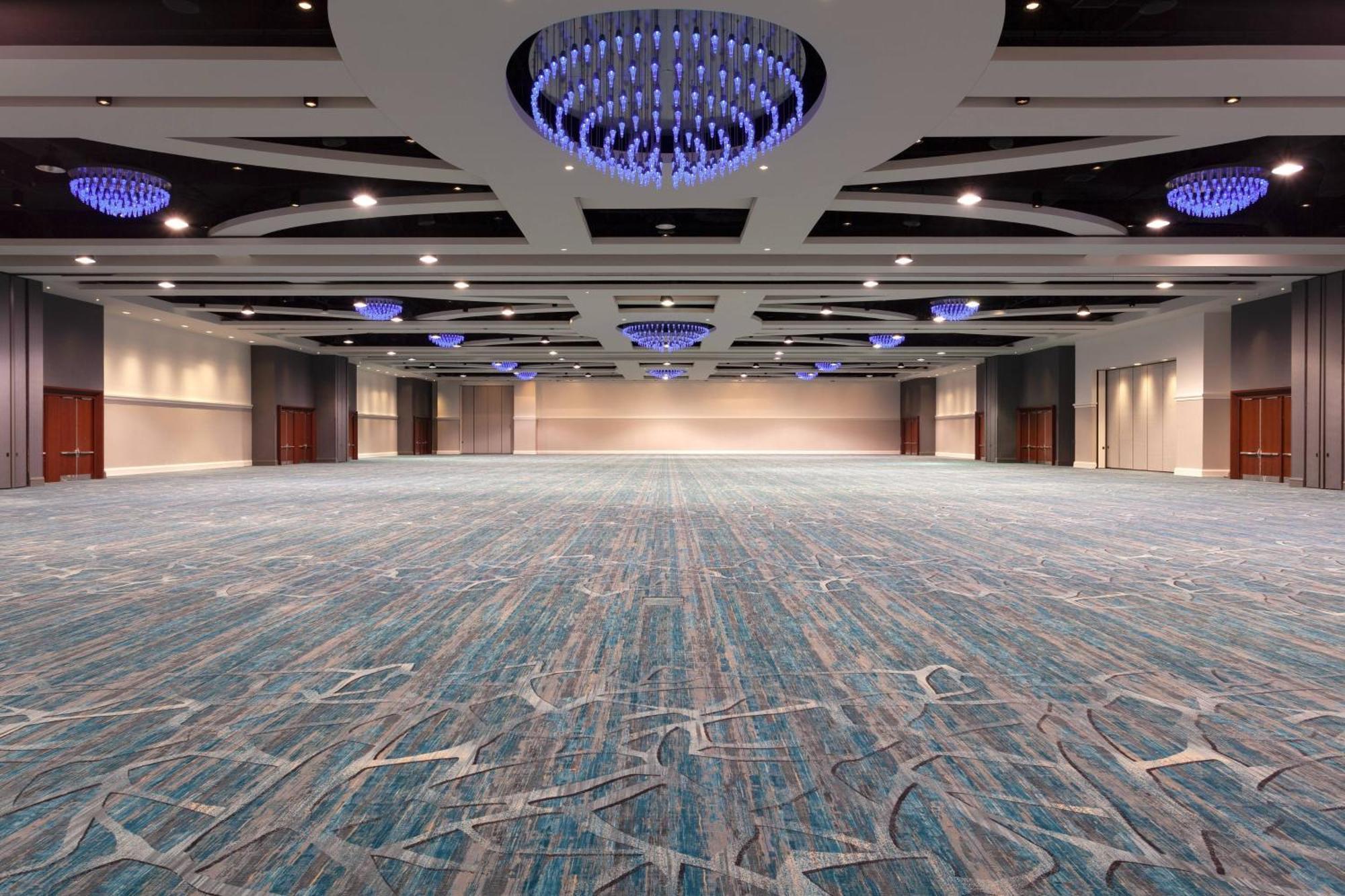 Orlando World Center Marriott 4* Lake Buena Vista