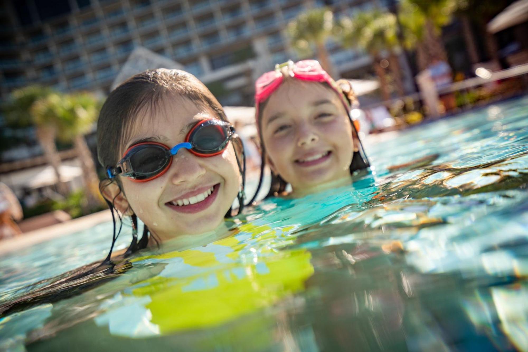Resort Orlando World Center Marriott 4*