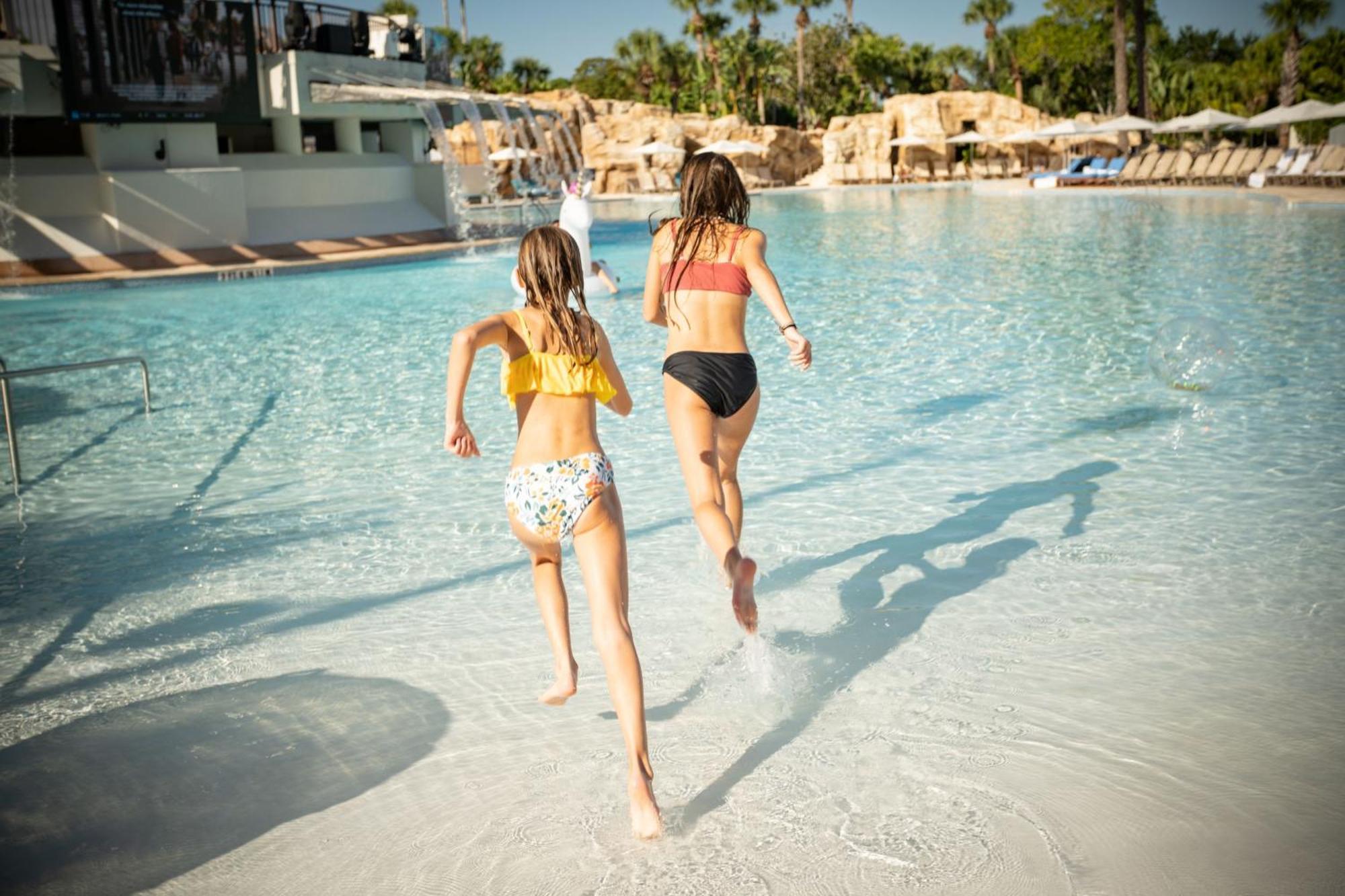 Orlando World Center Marriott 4*