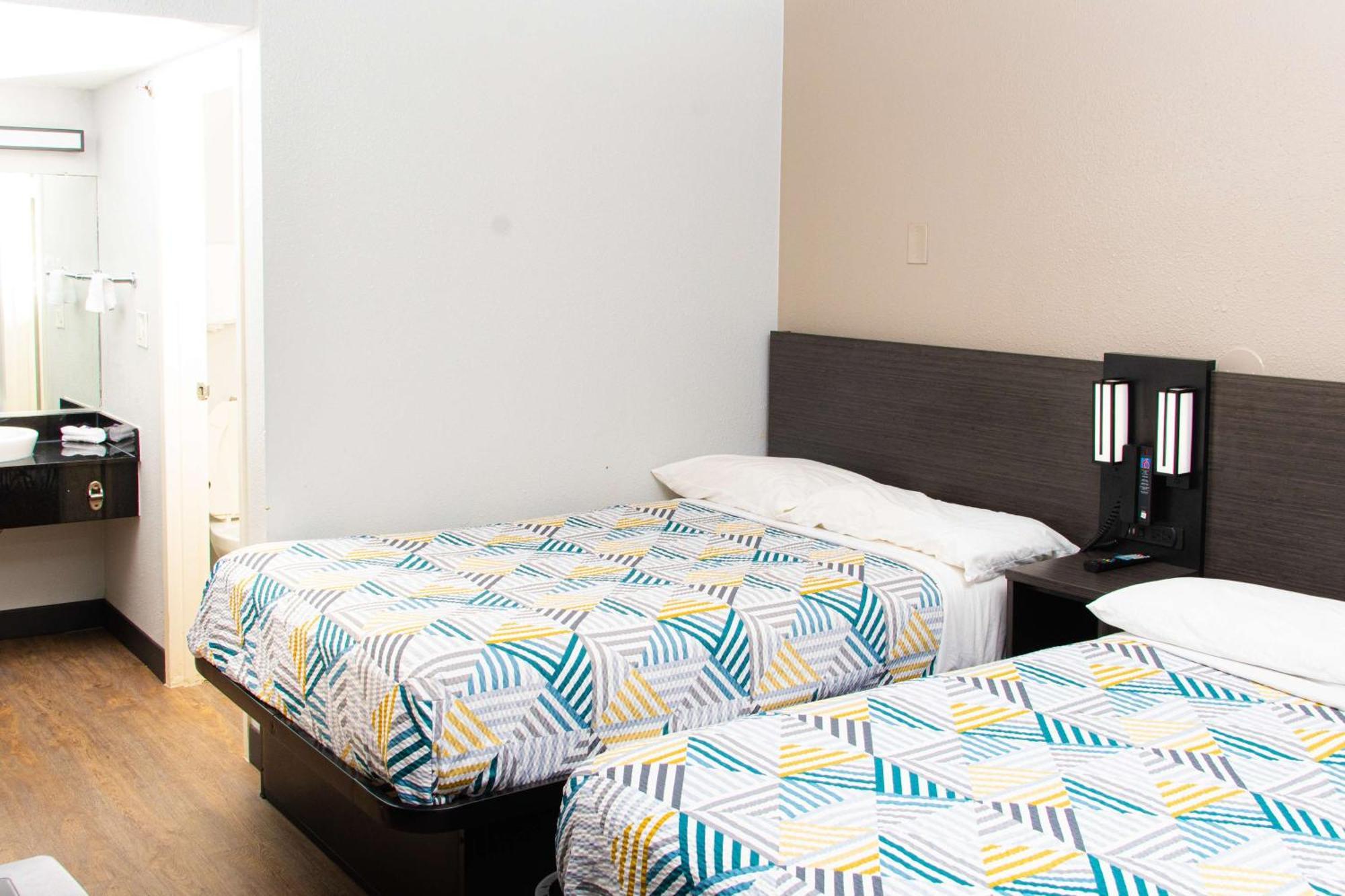 6-lantana West Palm Beach, Fl Hotel 2*