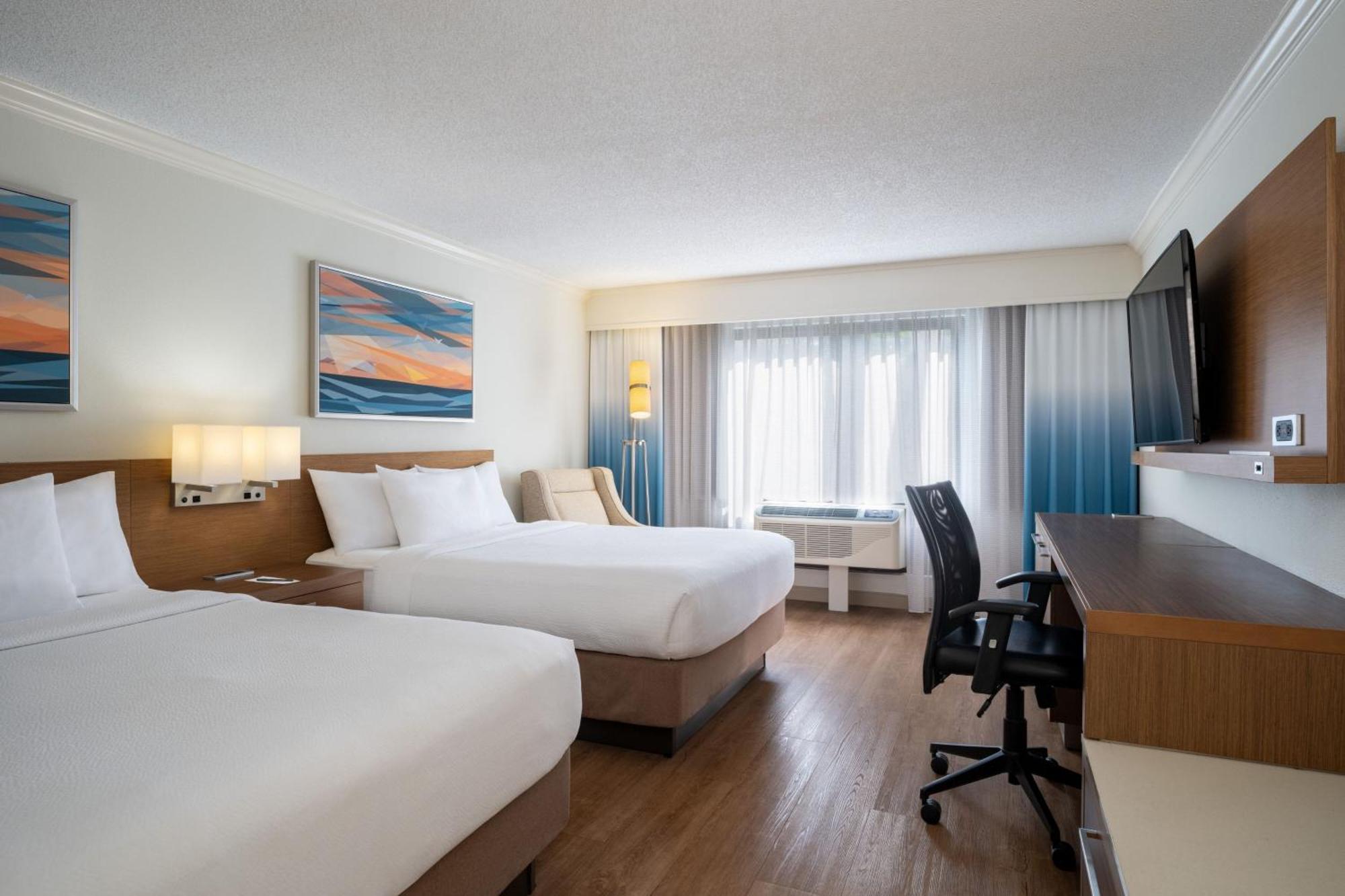 Hotel Courtyard By Marriott -