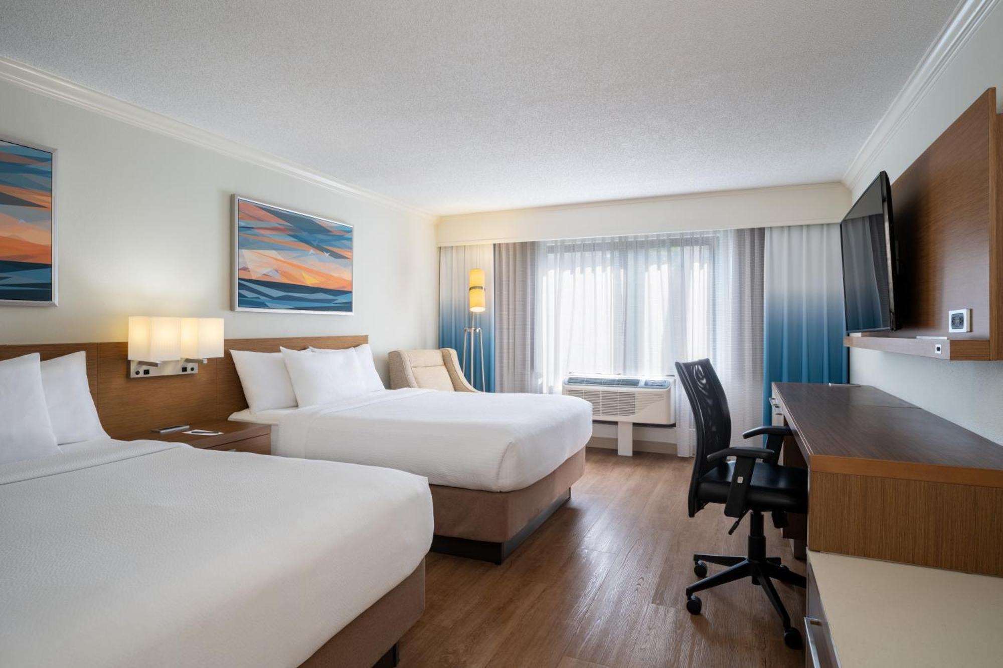 Courtyard By Marriott - 3*