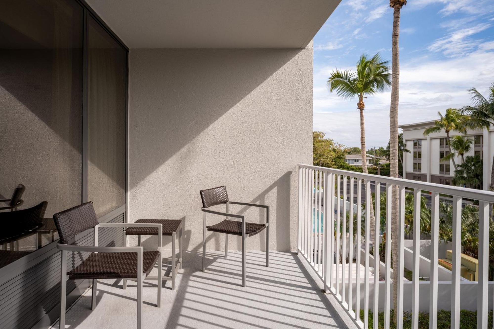 Hotel Courtyard By Marriott -