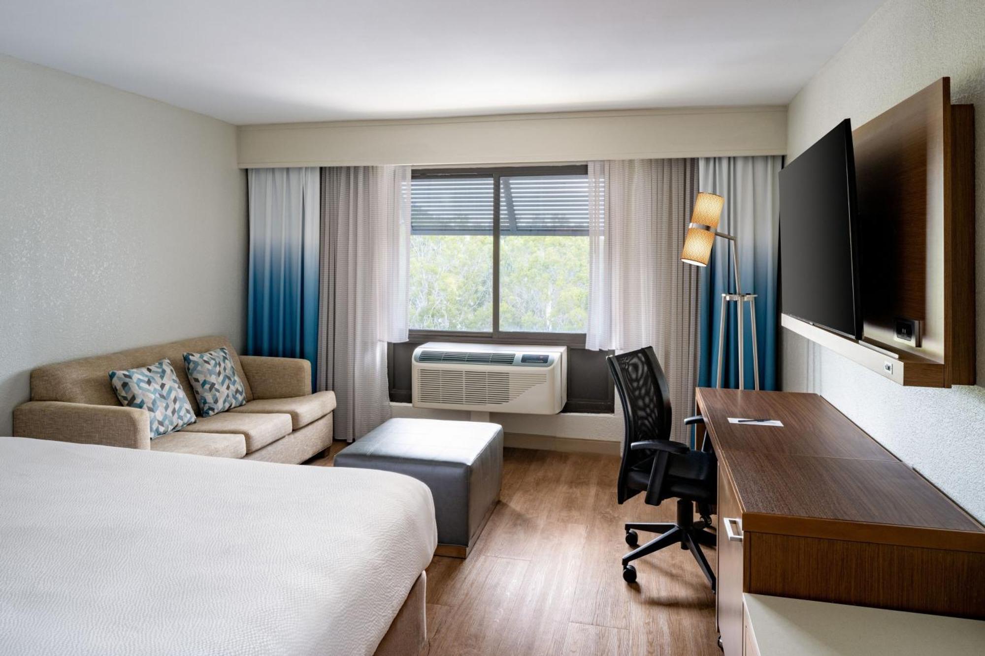 Hotel Courtyard By Marriott - Naples
